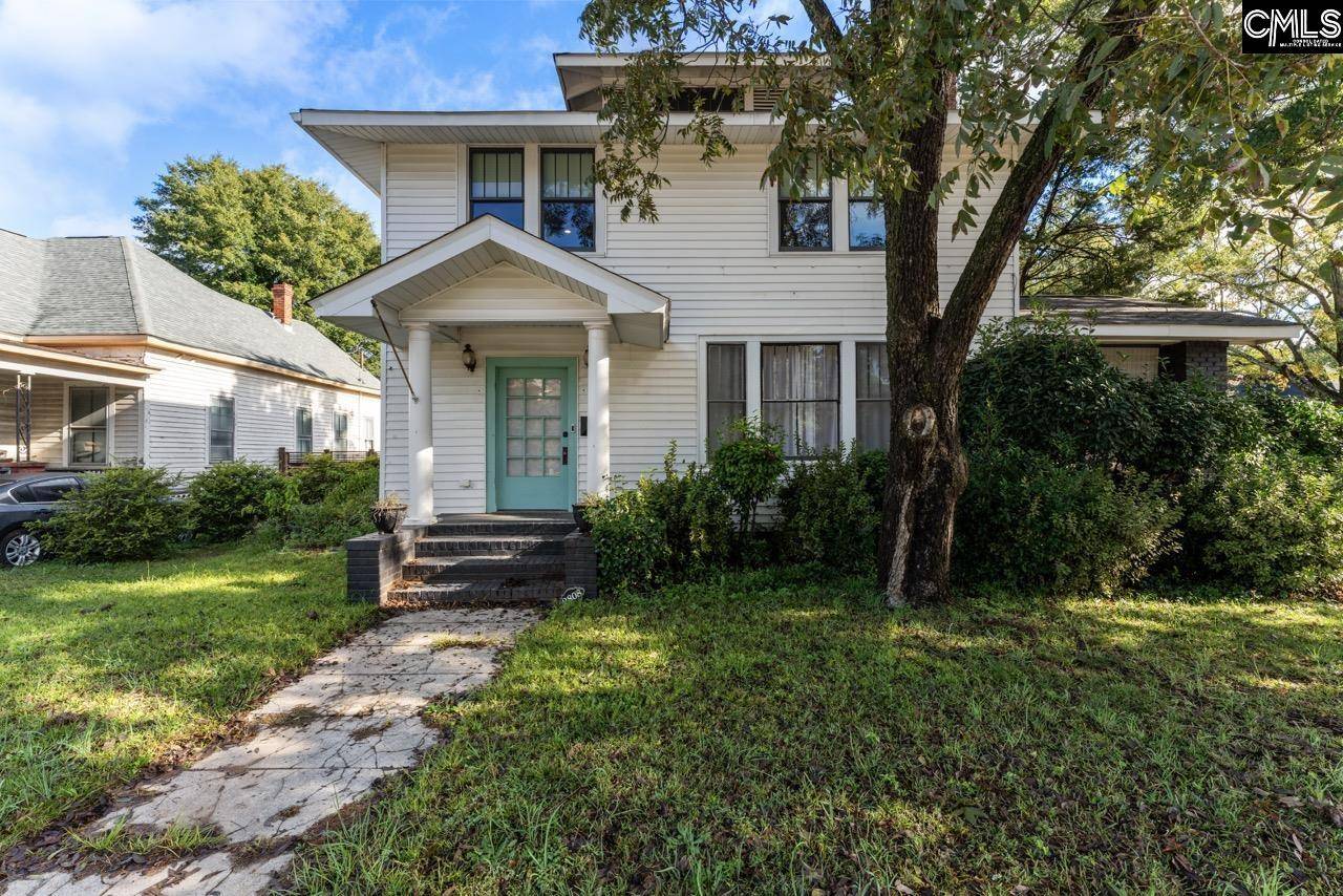 Columbia, SC 29201,2808 River Drive