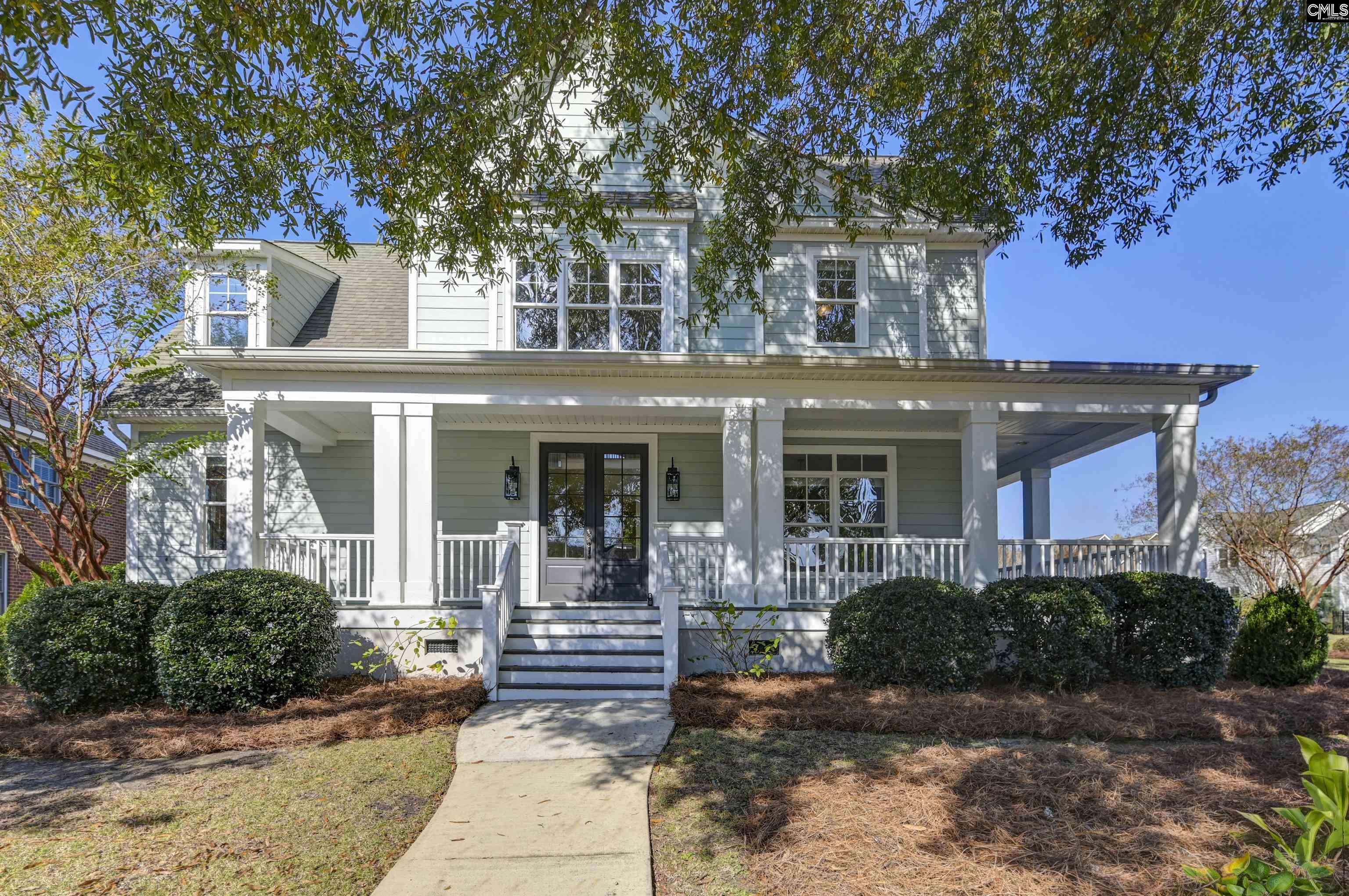 Lexington, SC 29072,101 Majestic Court