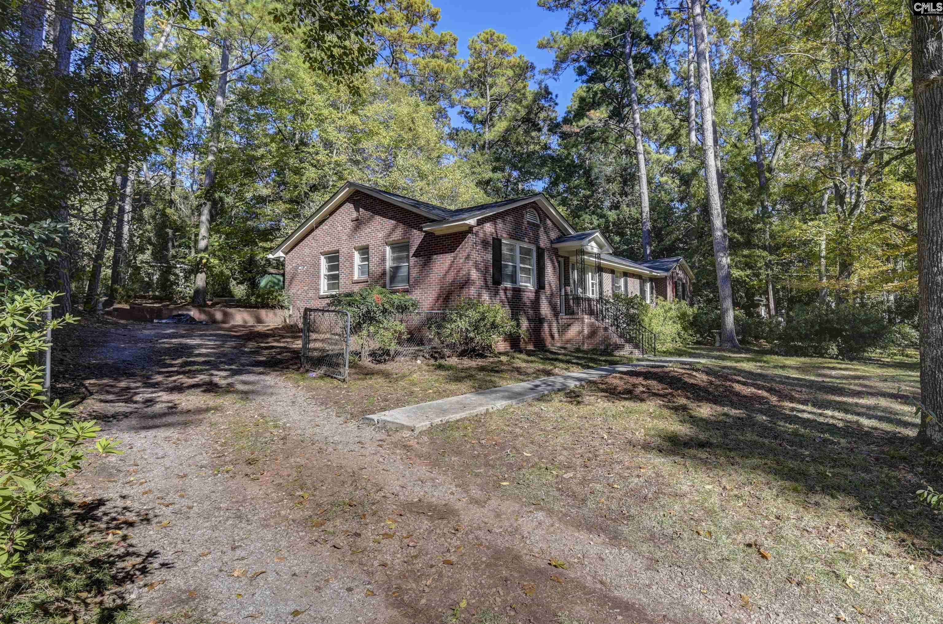 Columbia, SC 29210-7529,219 Redbud Drive