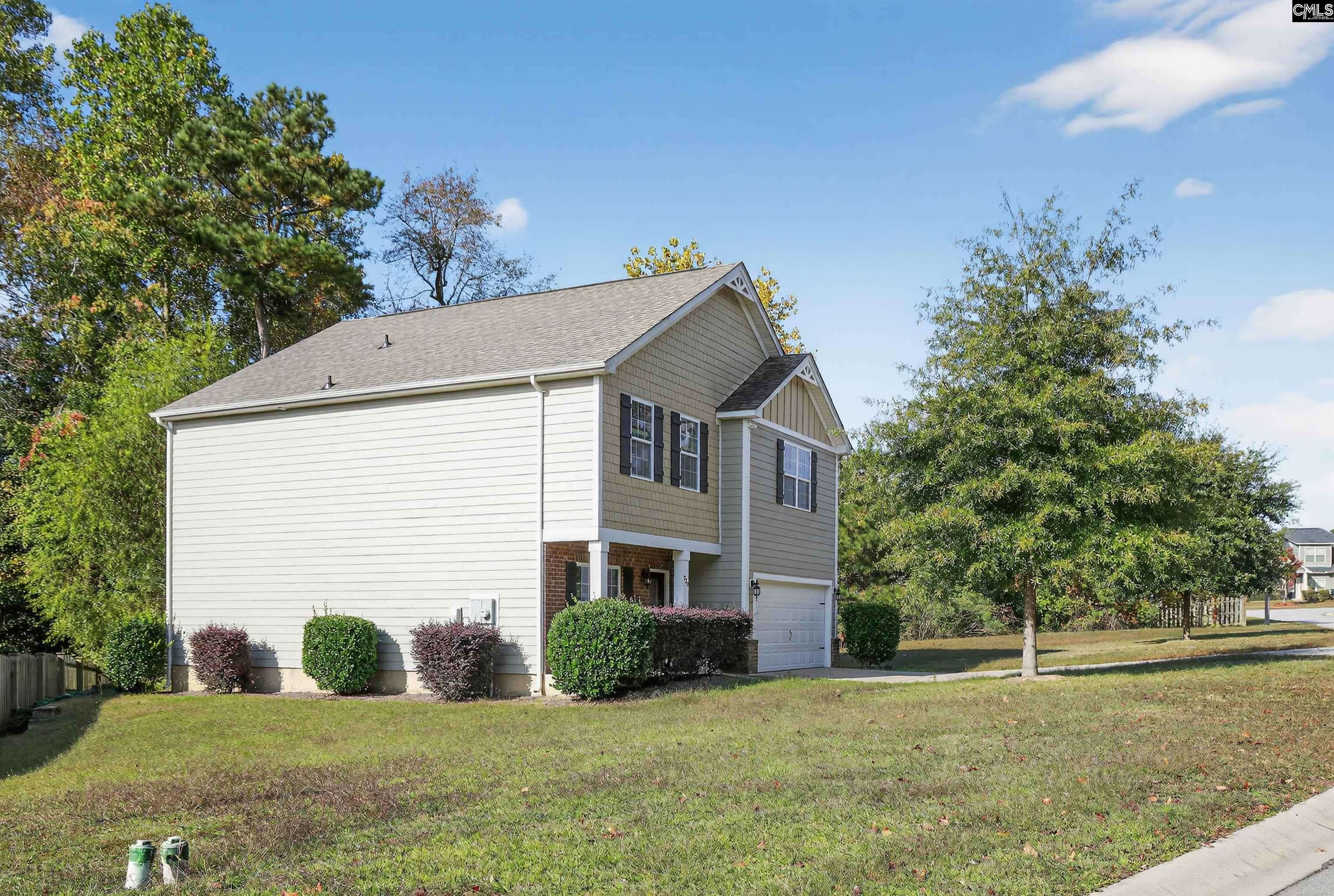 Columbia, SC 29229,720 Garrett Way