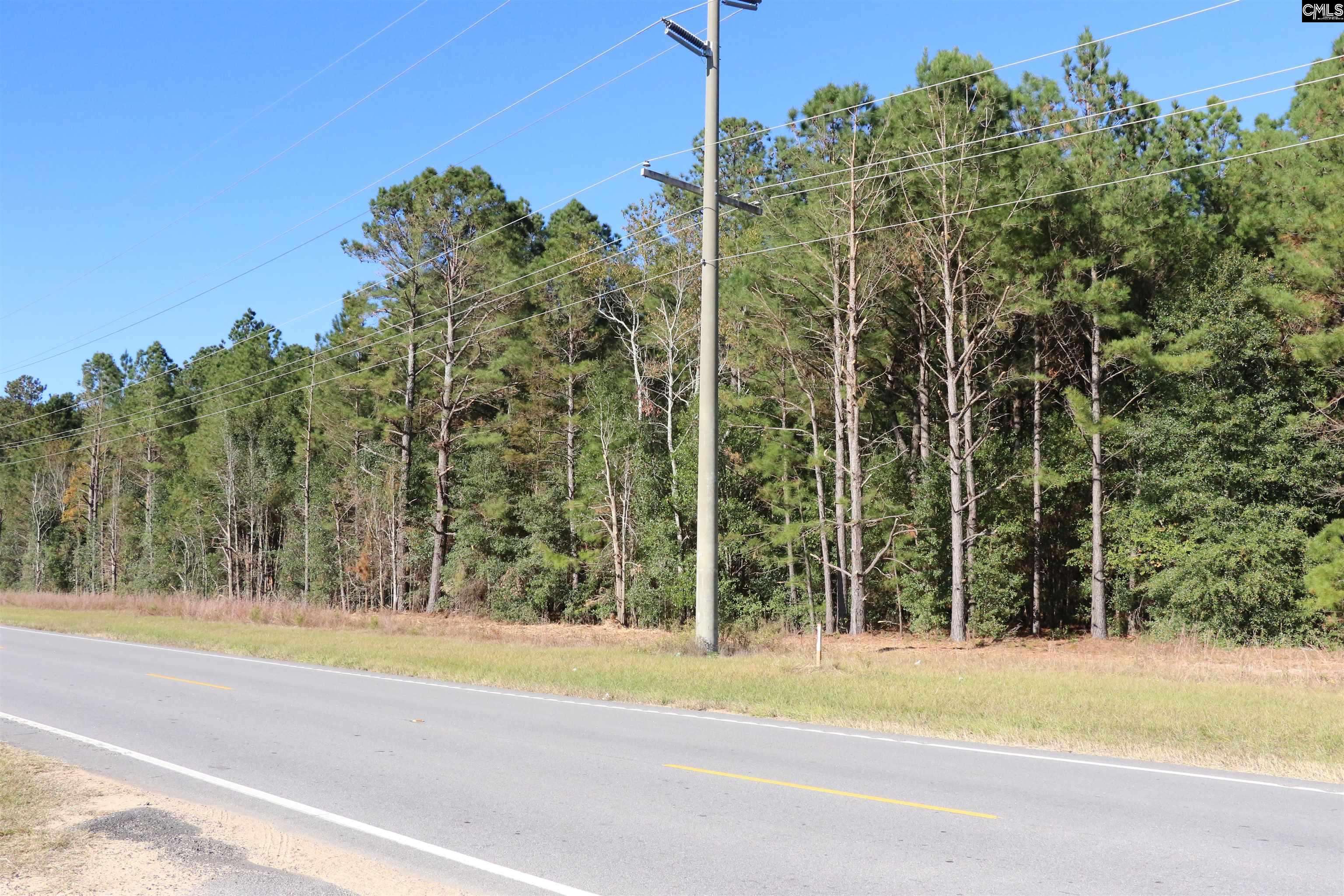 Pelion, SC 29123,TBD Old Charleston Road