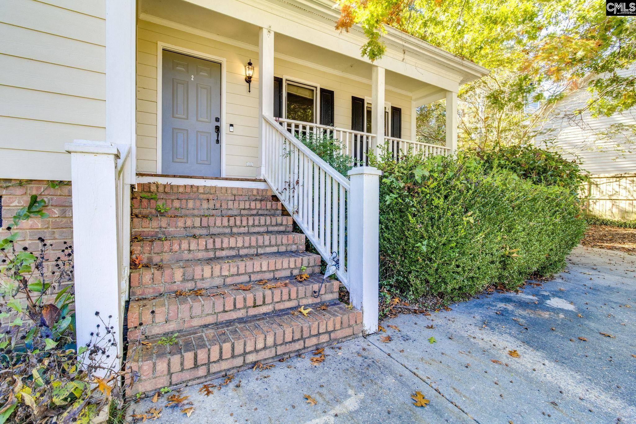 Columbia, SC 29212,2 Woodshaw Court