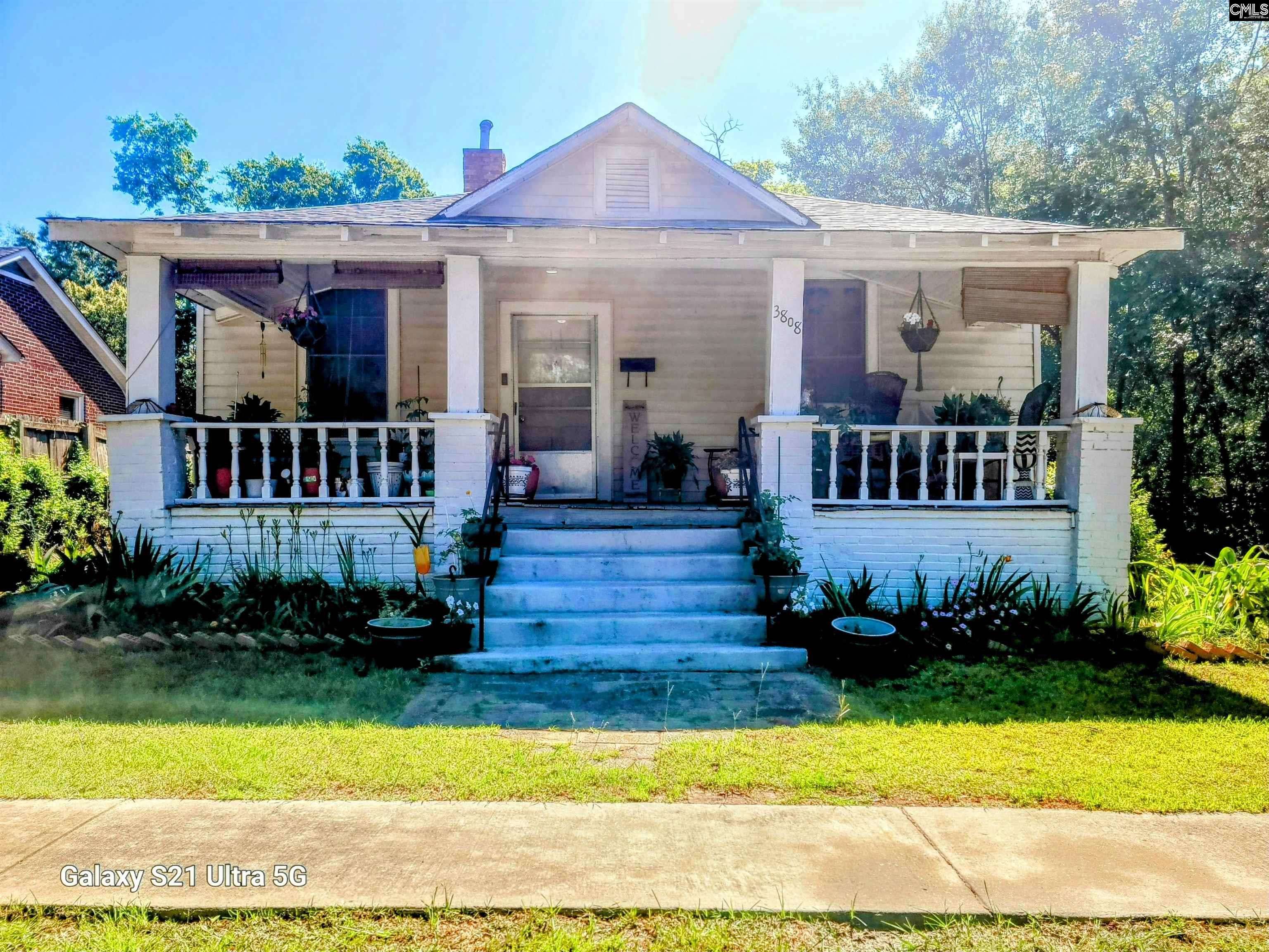 Columbia, SC 29205,3808 Palmetto Avenue