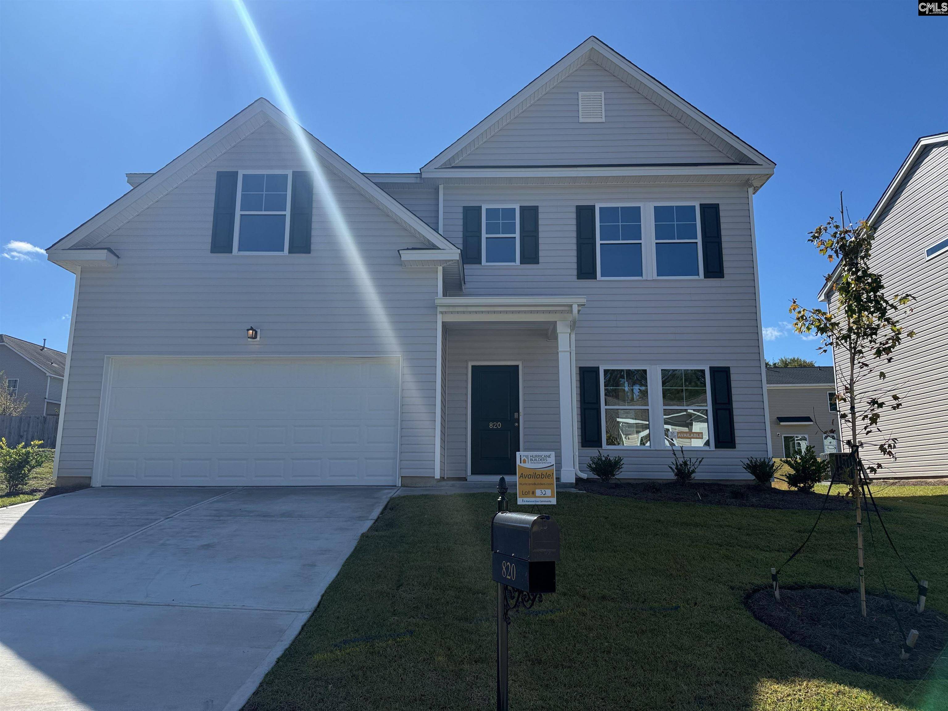 West Columbia, SC 29170,820 Daniel Lake Court