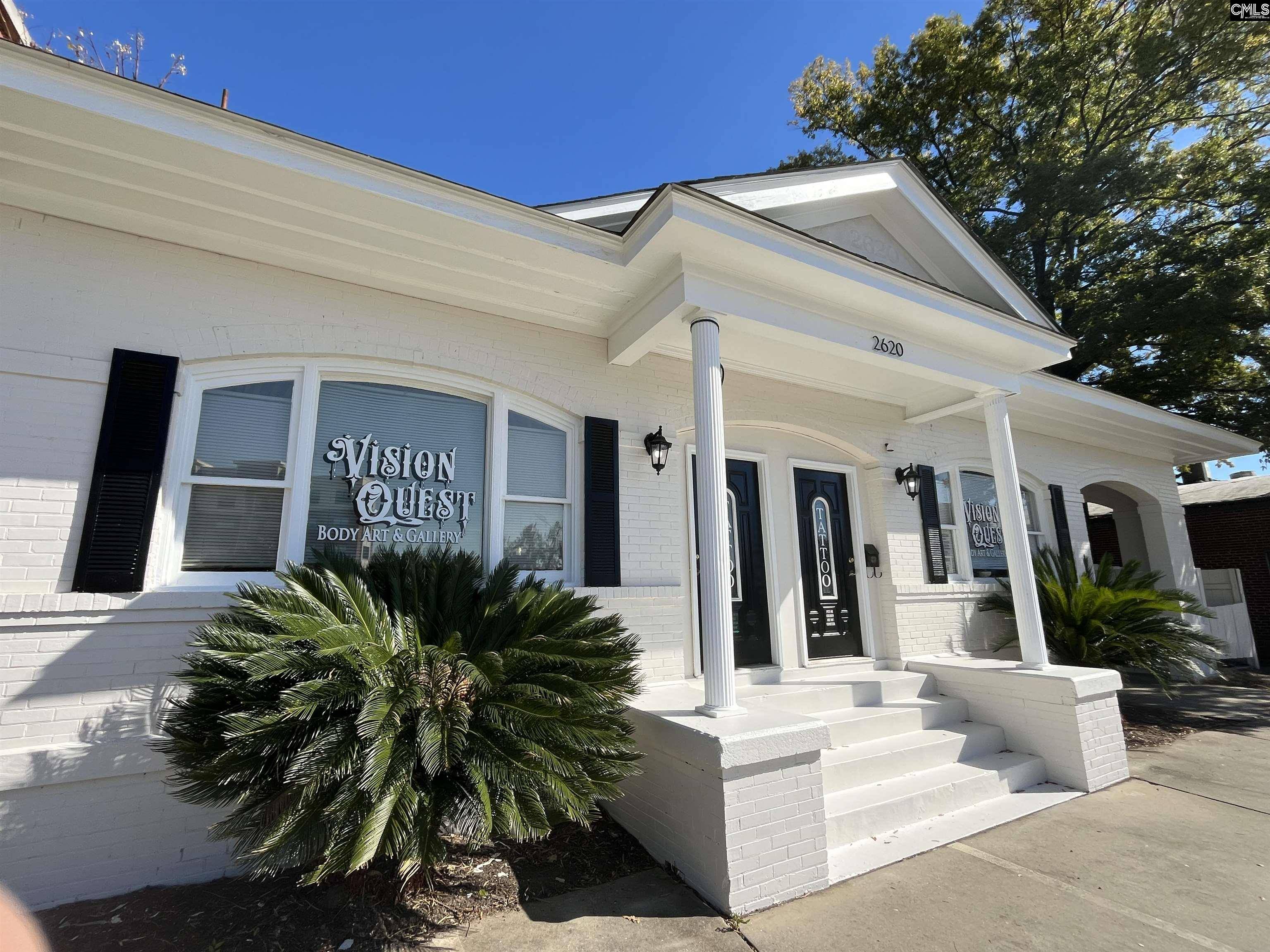 Columbia, SC 29201,2620 Main Street