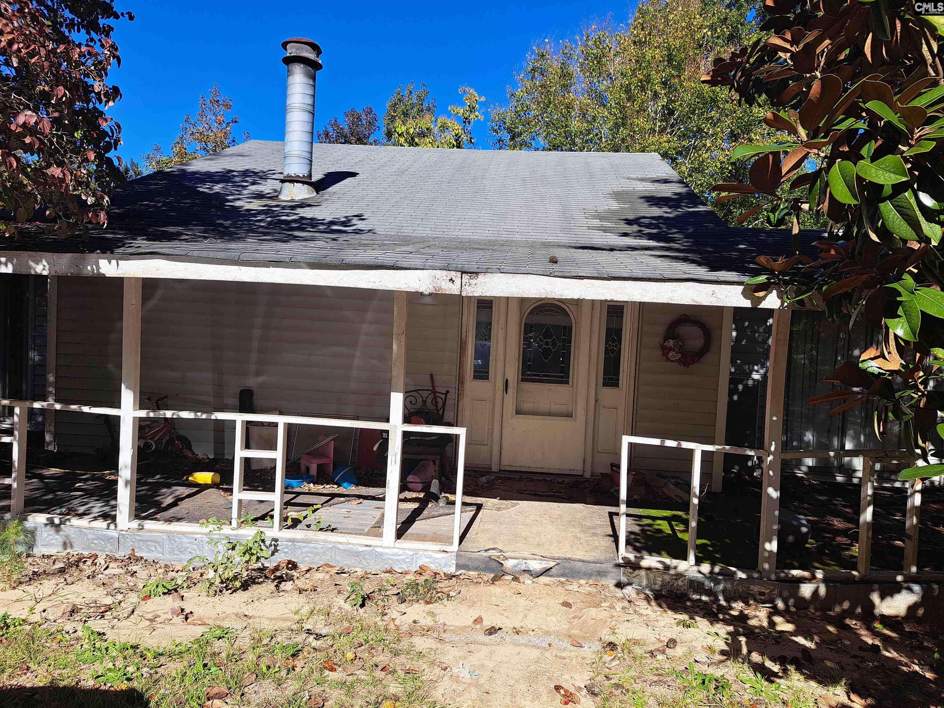 Ridgeway, SC 29130,7551 Longtown