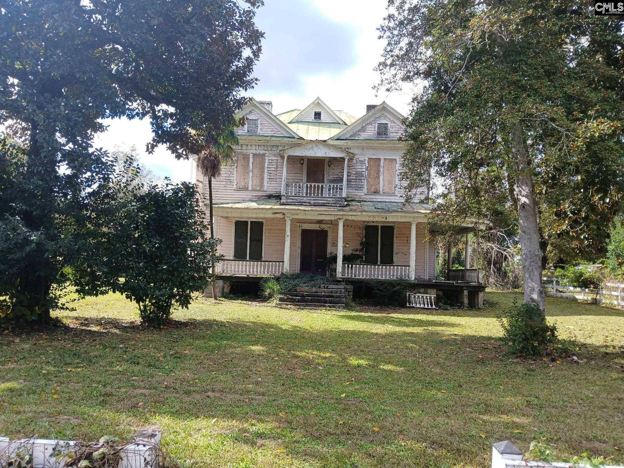 Winnsboro, SC 29180,509 S Congress