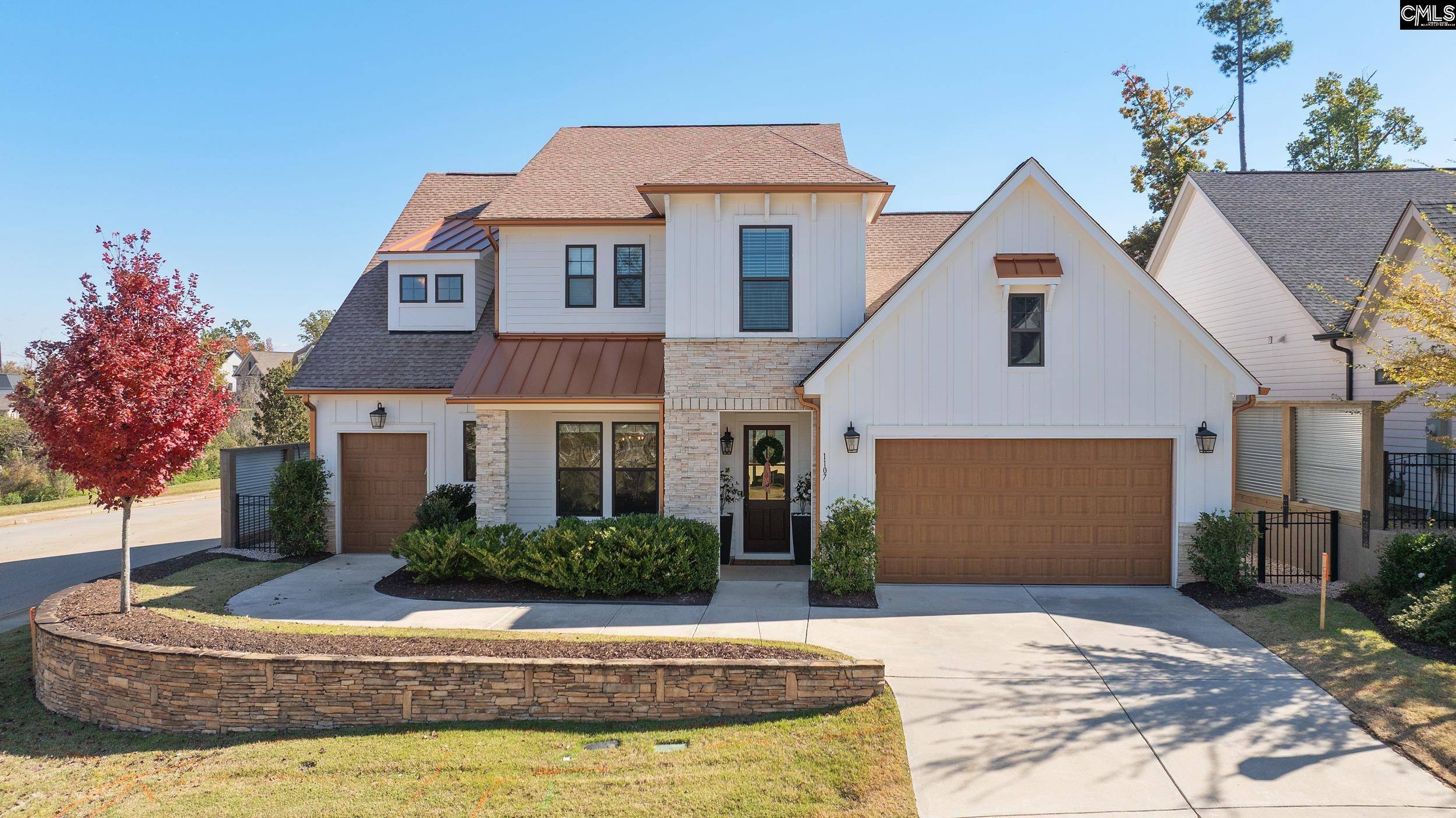 Lexington, SC 29072,1107 Britton Creek Court
