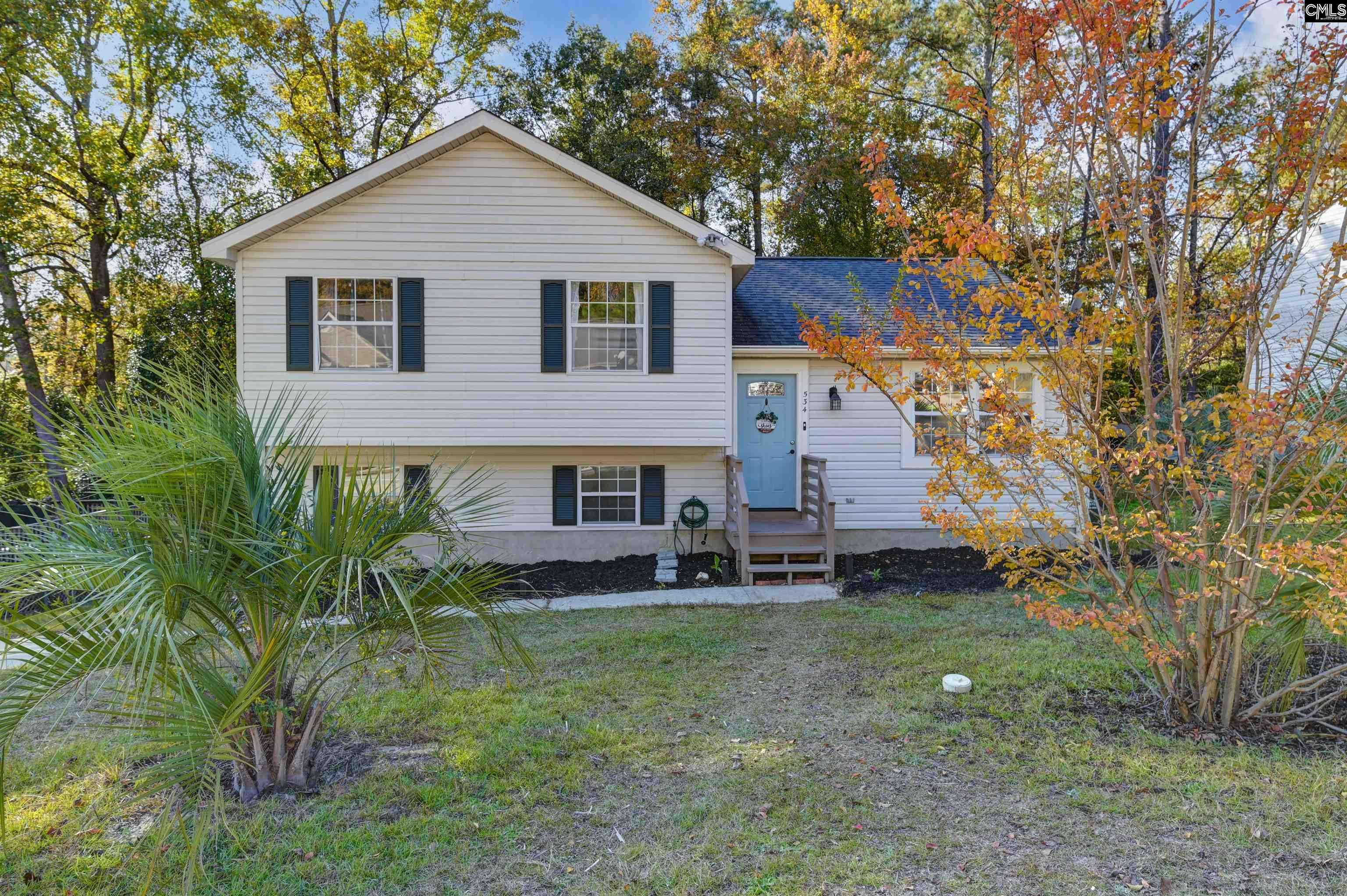 Lexington, SC 29073,534 Pin Oak Drive