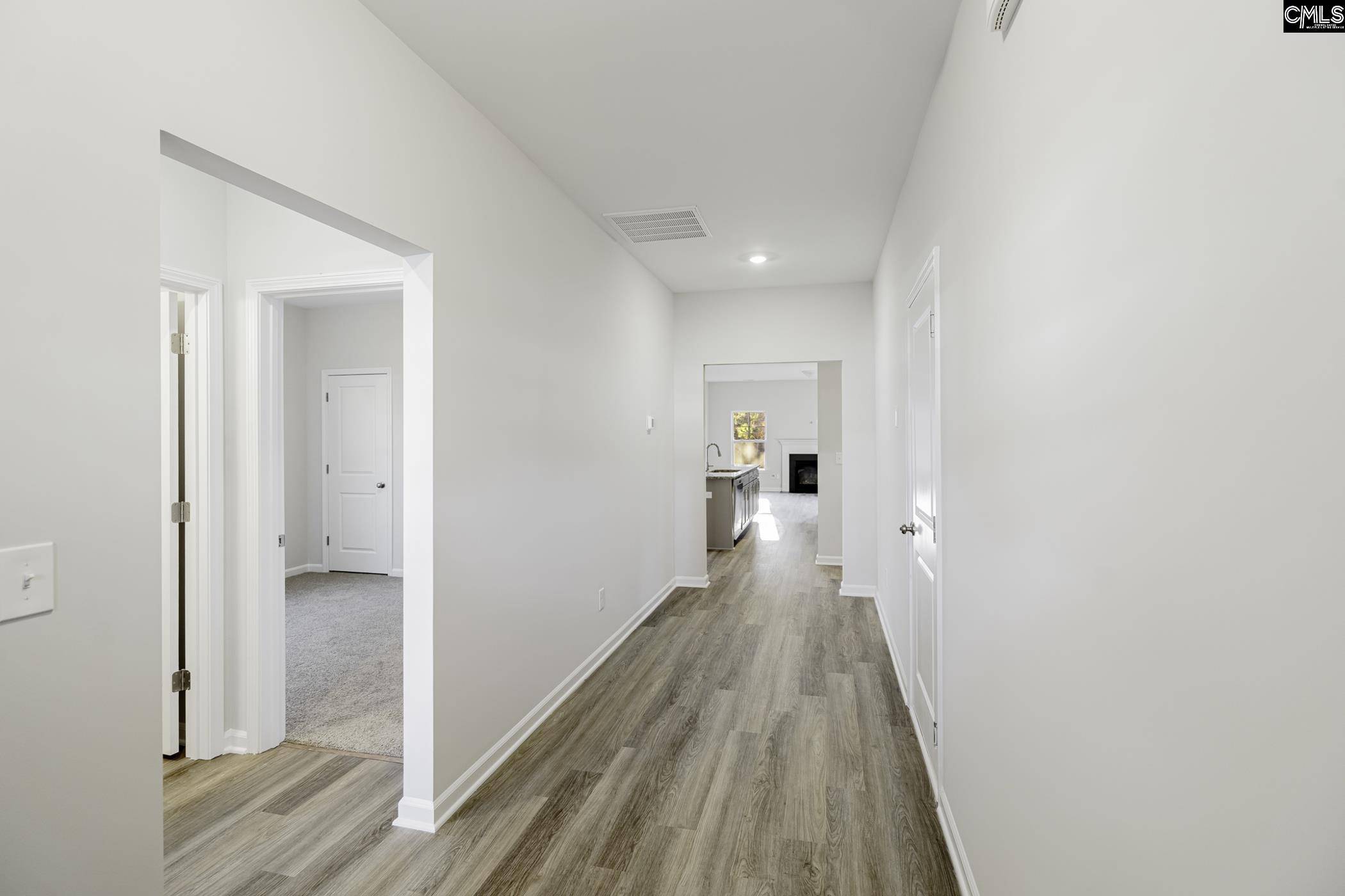 Gilbert, SC 29054,758 Clementine Run