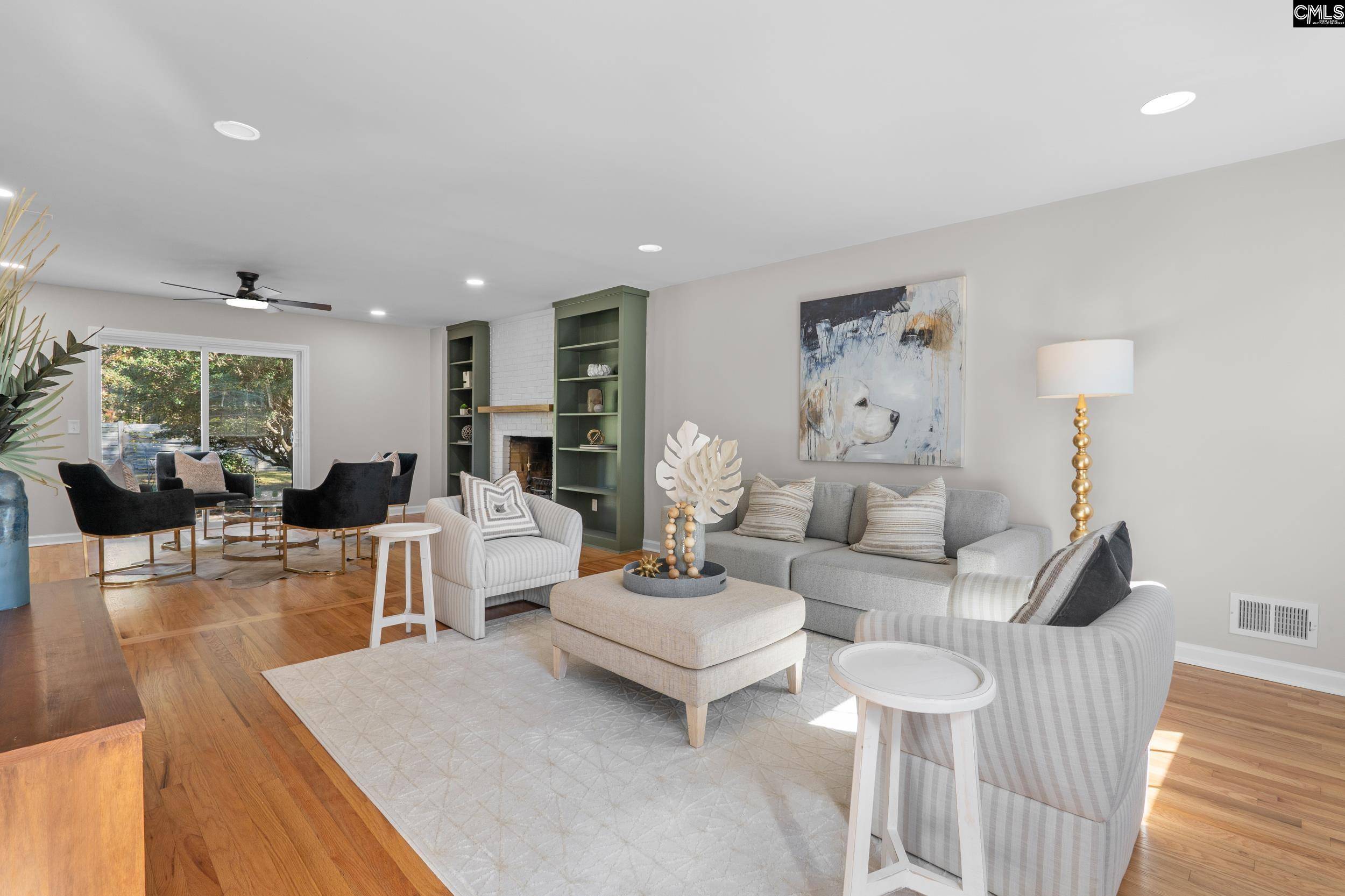 Columbia, SC 29206,6616 Arcadia Woods Road