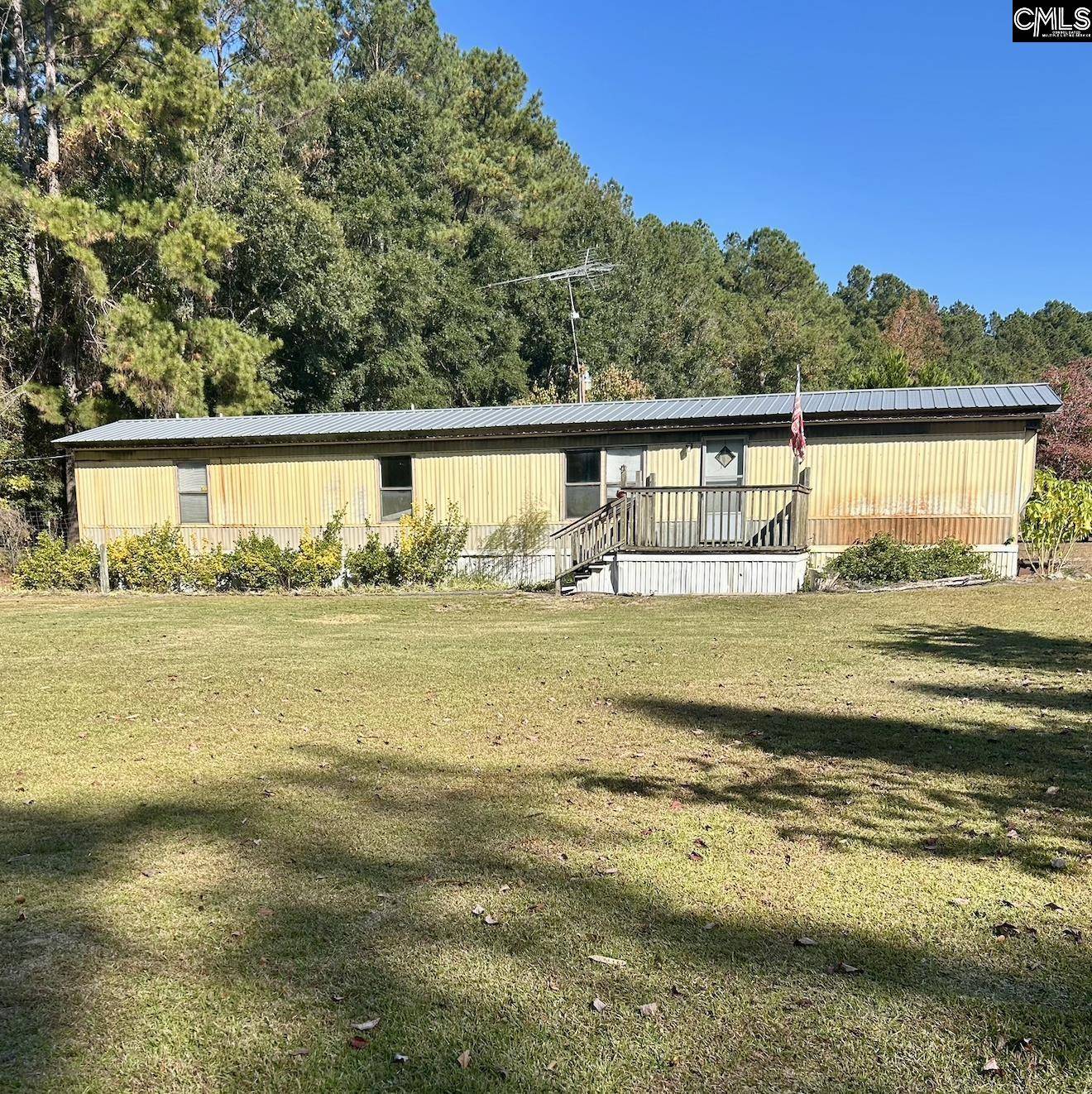 Branchville, SC 29432,668 Briar Creek Road