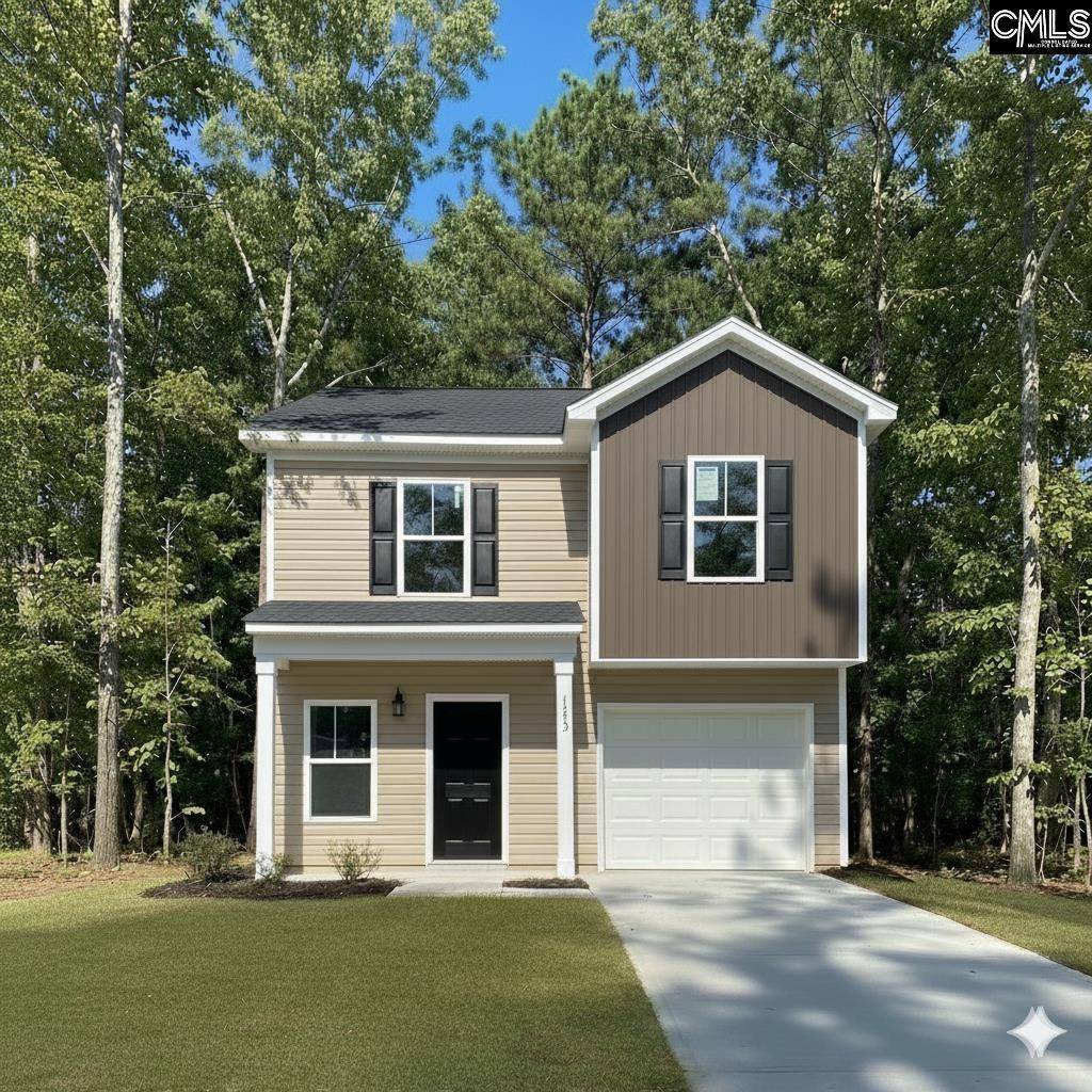 Gaston, SC 29053,104 Black Dog Drive