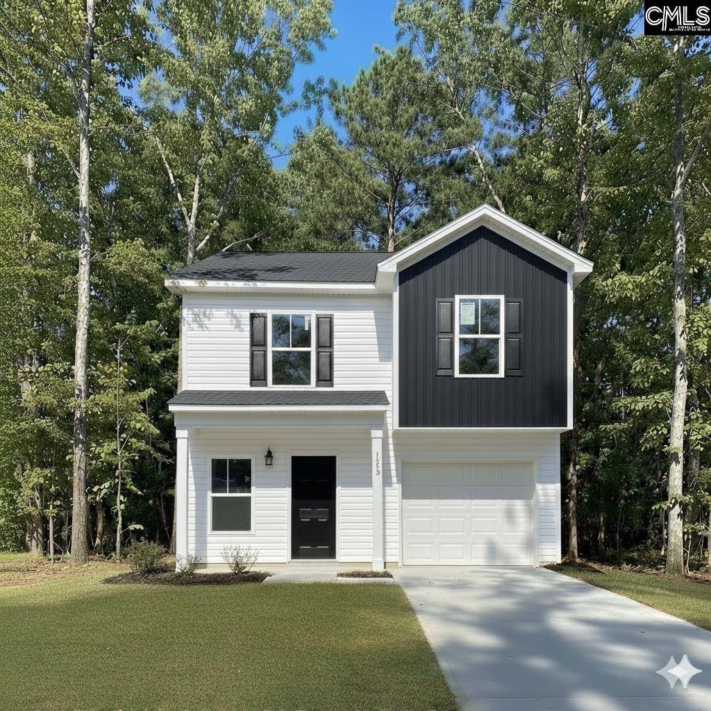 Gaston, SC 29053,108 Black Dog Drive