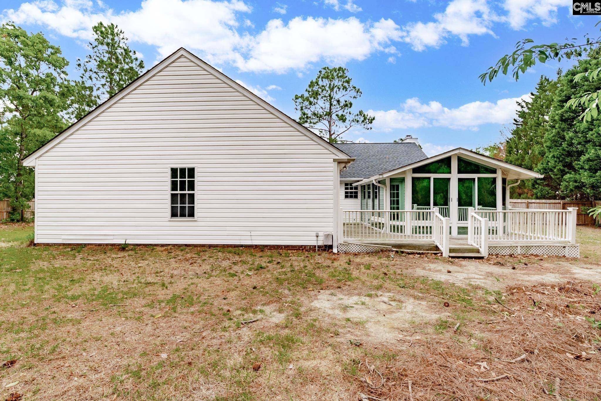 Elgin, SC 29045,61 Aberdeen Way