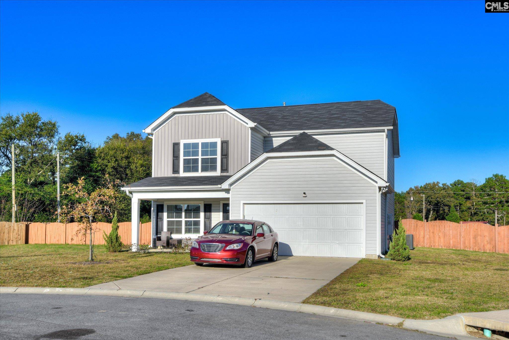 Gaston, SC 29053,621 Rustic Cabin Lane