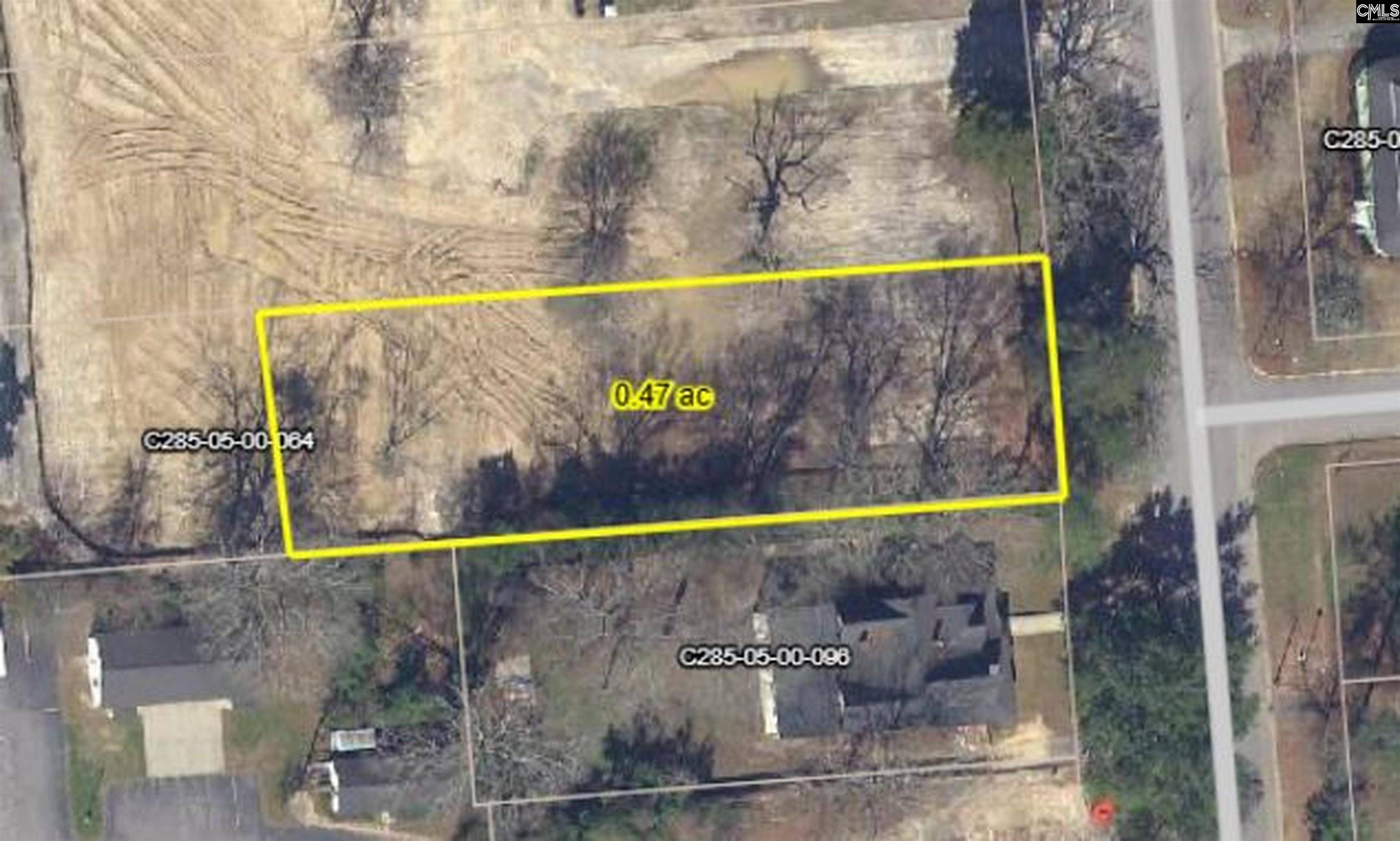 Camden, SC 29020-0000,1301 Fair Street