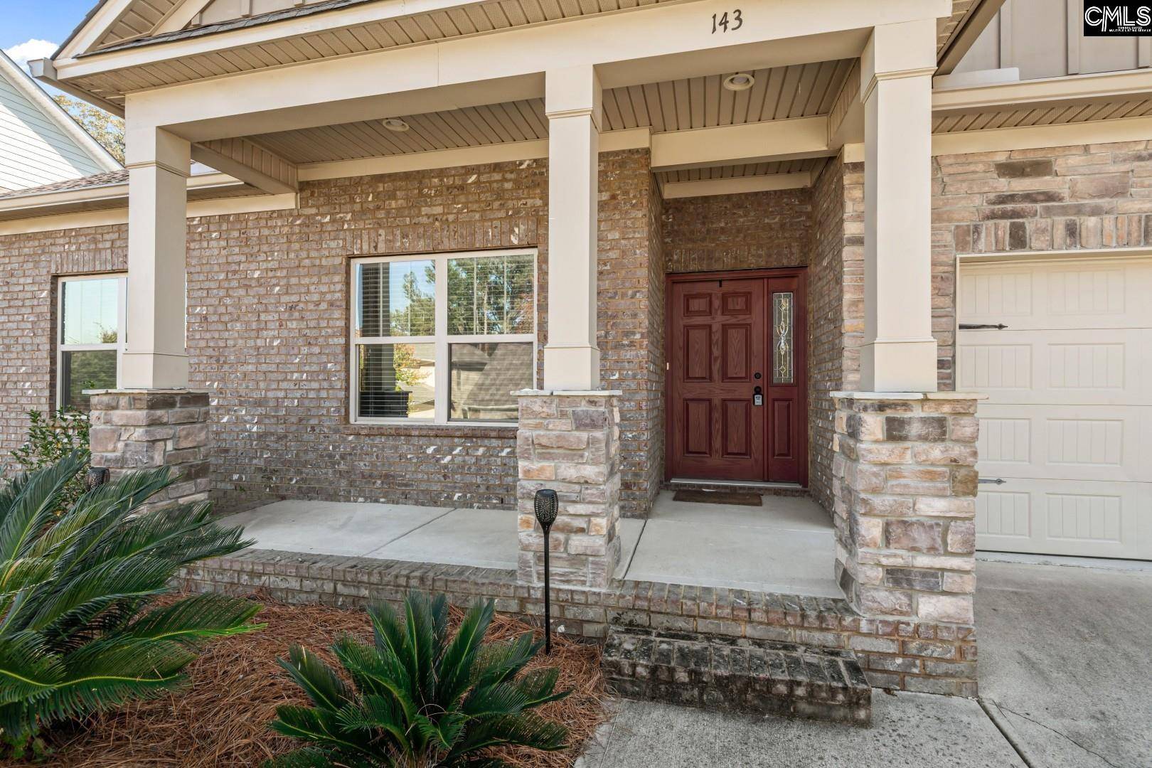 Irmo, SC 29063,143 Cedar Chase Lane