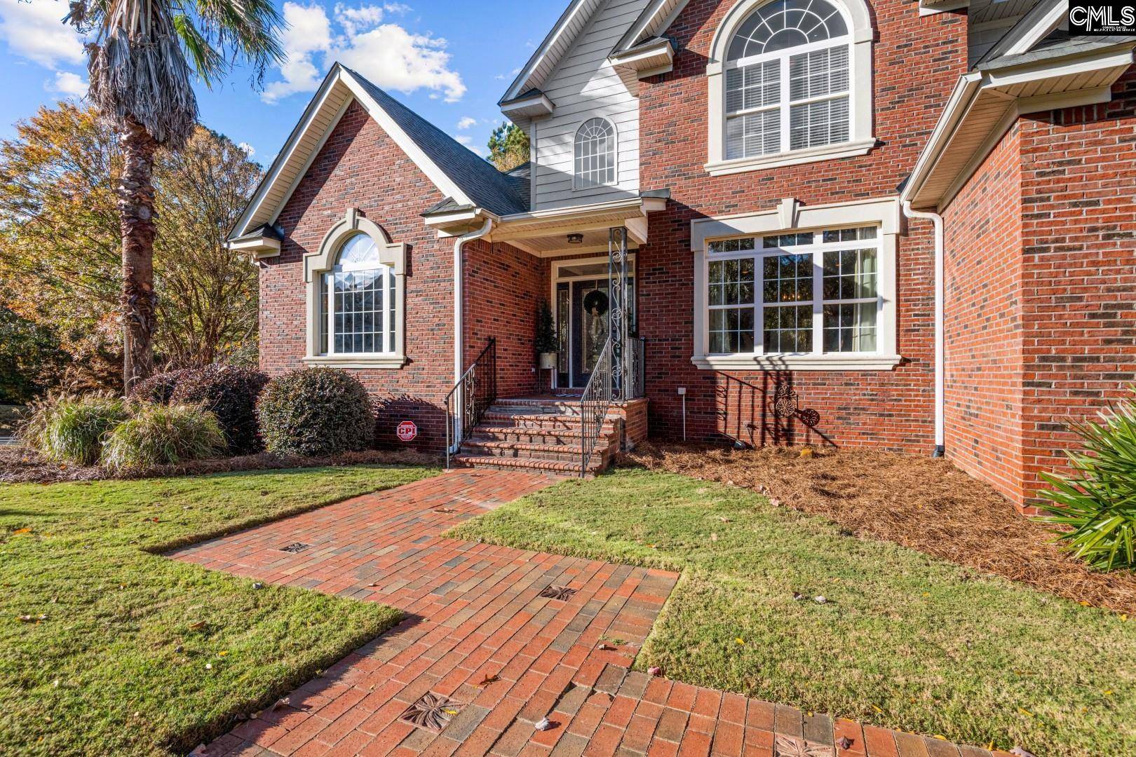 Irmo, SC 29063,1 Ascot Ridge Court