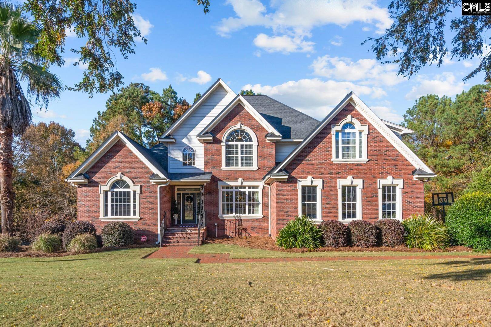 Irmo, SC 29063,1 Ascot Ridge Court