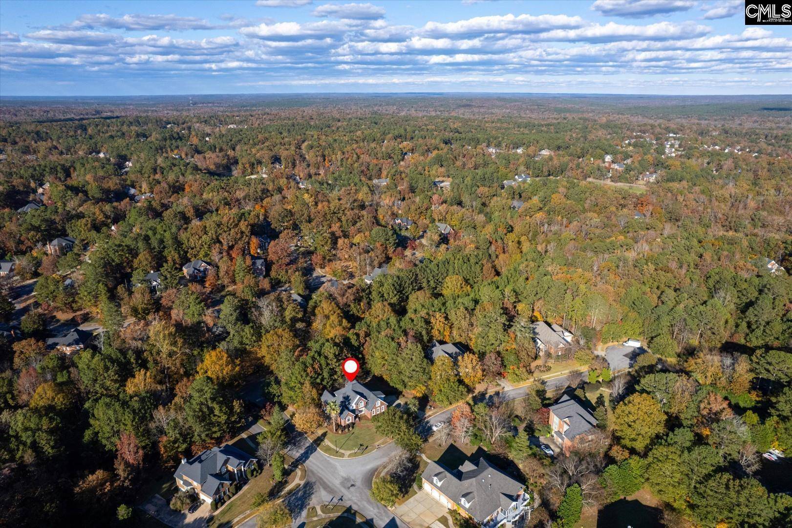 Irmo, SC 29063,1 Ascot Ridge Court