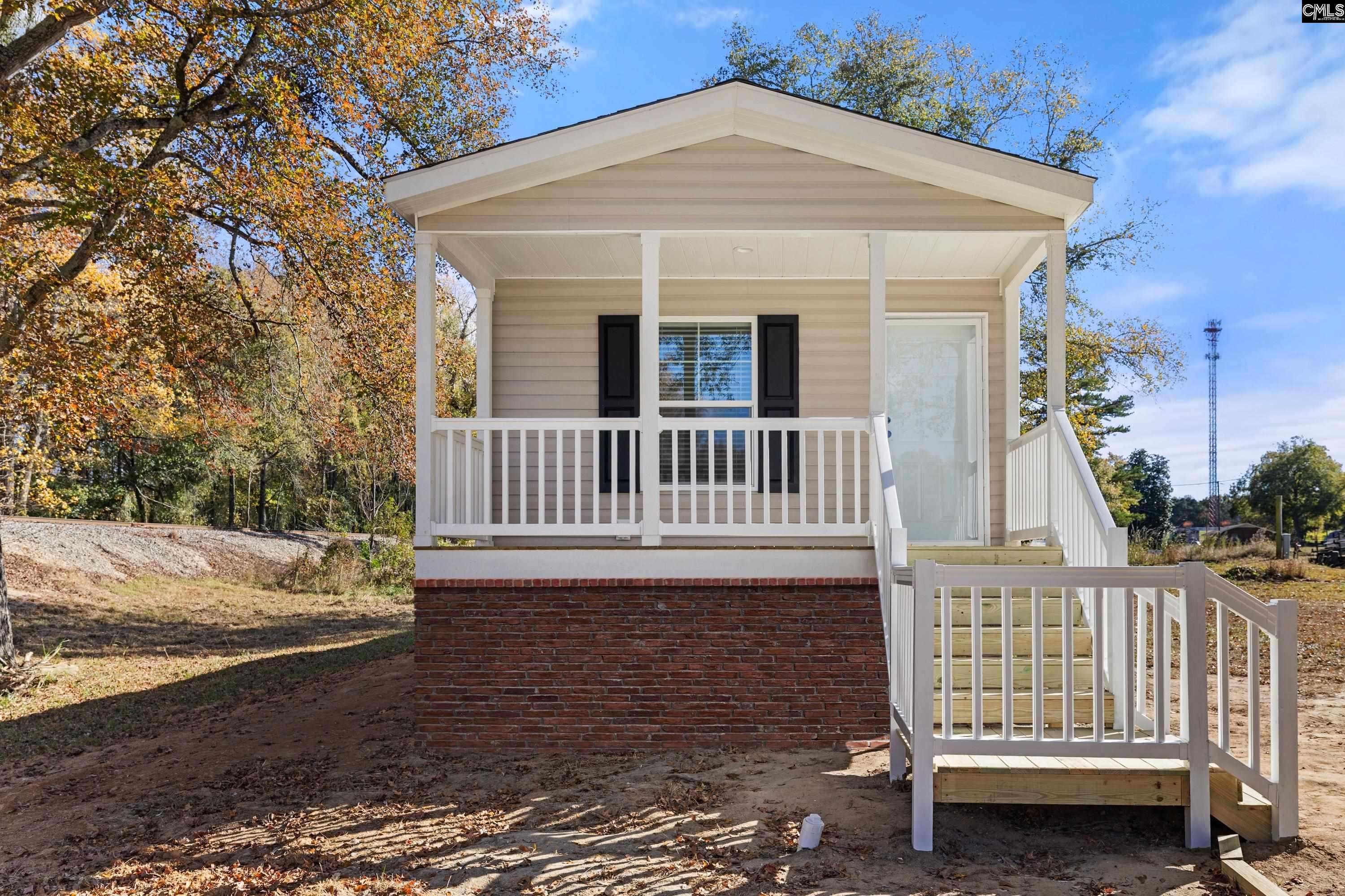 Heath Springs, SC 29058-000,4049 Old Camden Highway