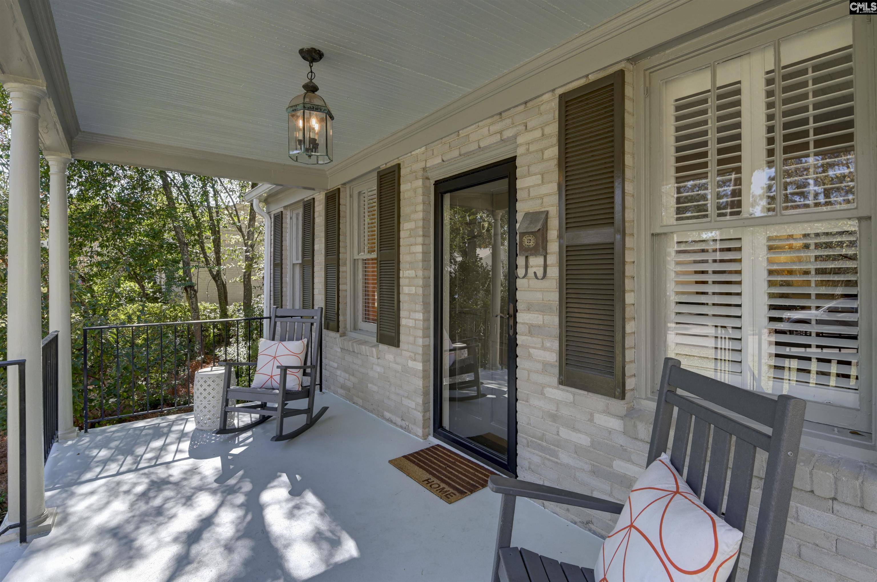 Columbia, SC 29206,1411 Whittaker Drive