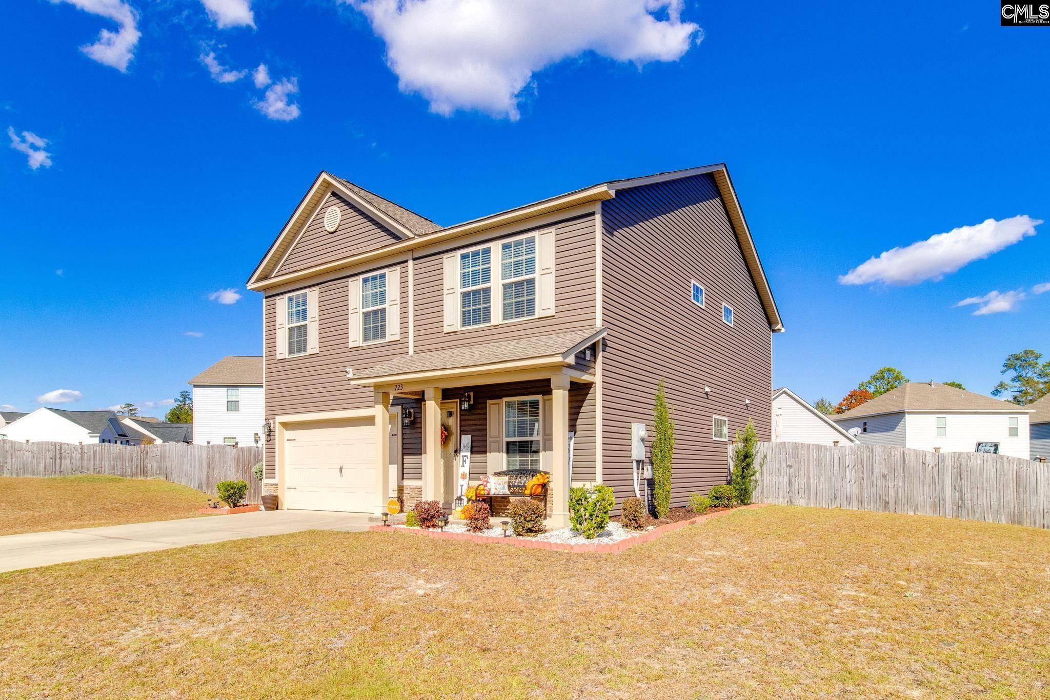 West Columbia, SC 29172,723 Lansford Bay Drive
