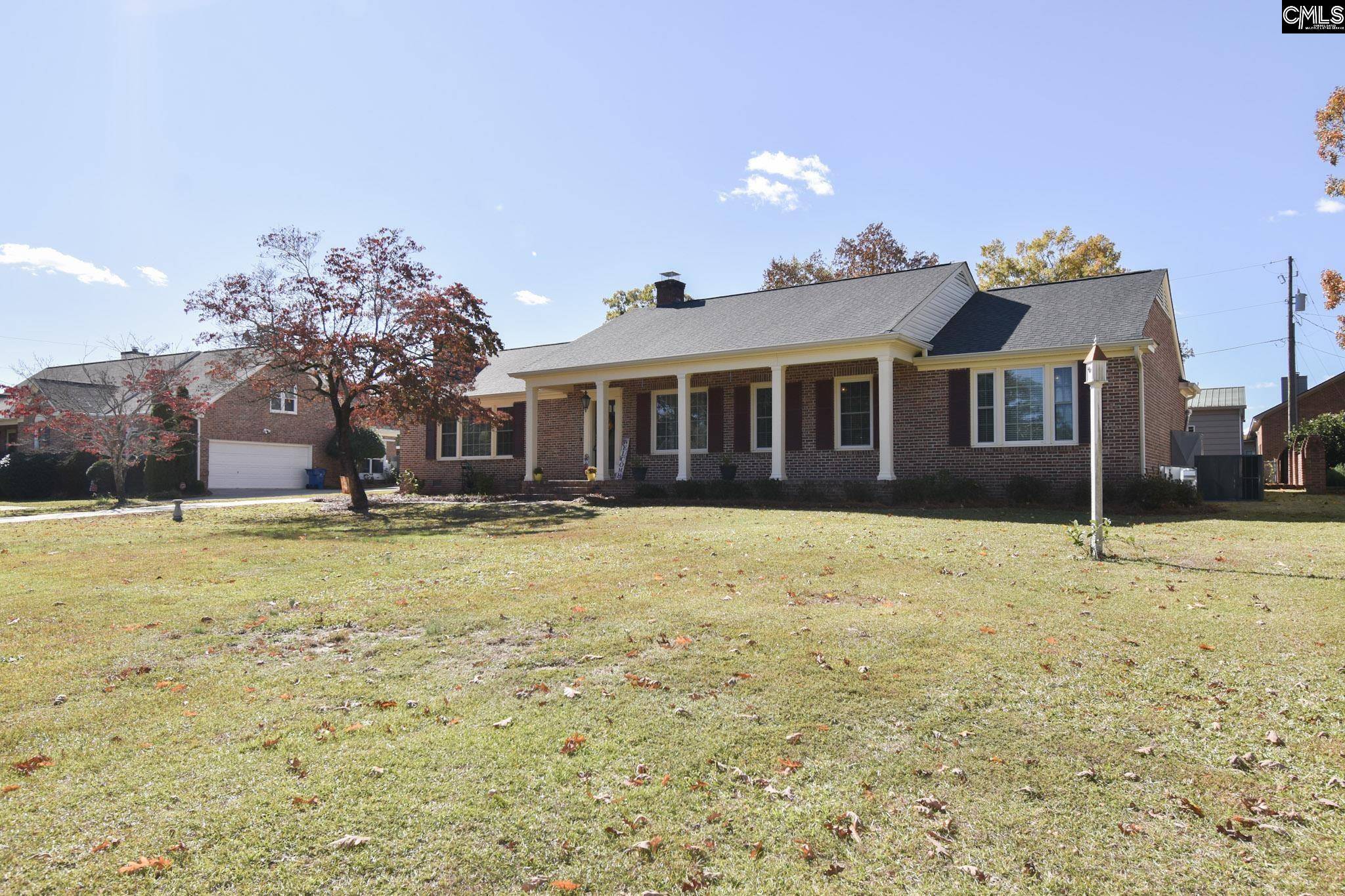 West Columbia, SC 29169,1509 Goldfinch Lane