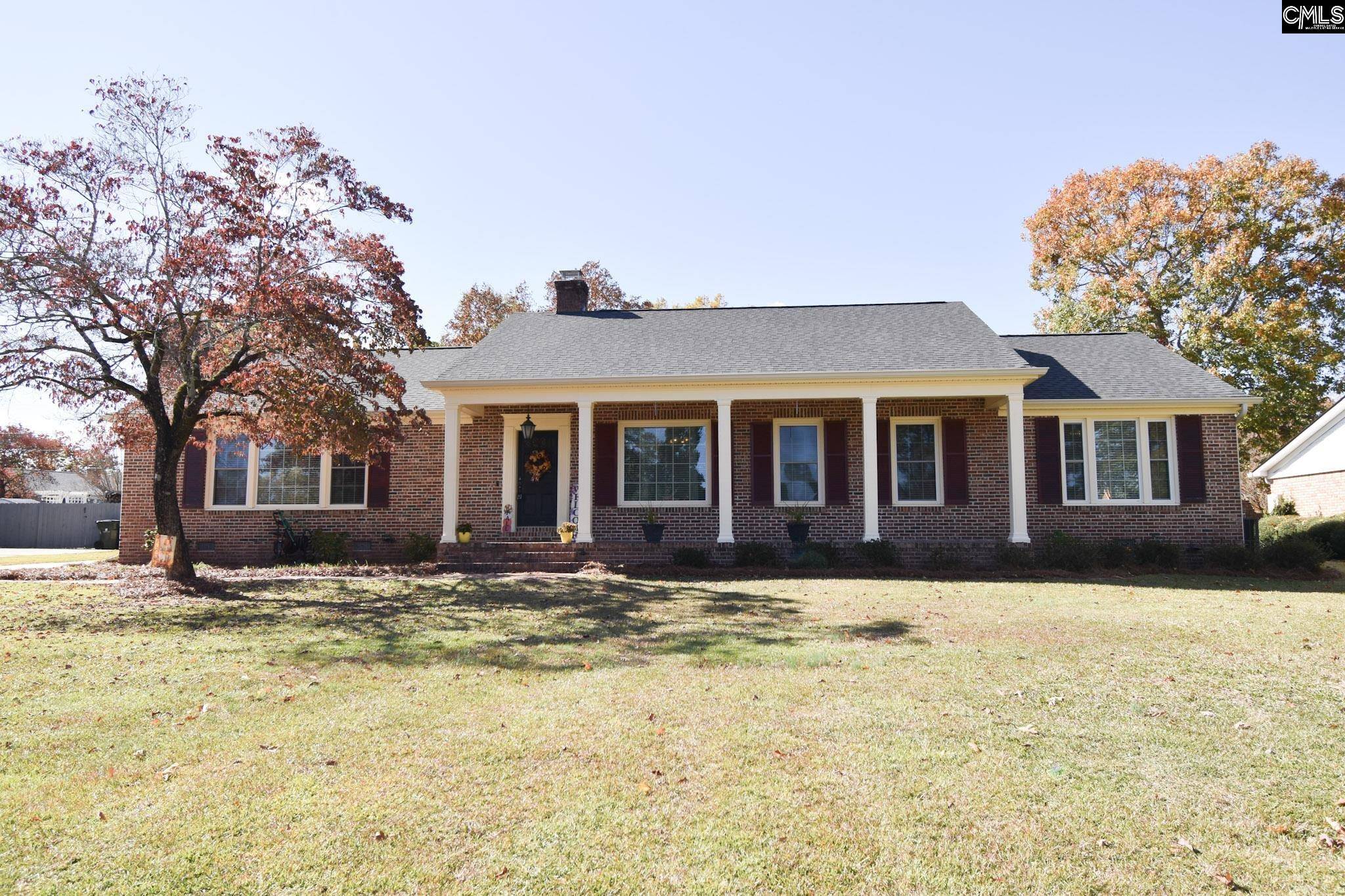 West Columbia, SC 29169,1509 Goldfinch Lane