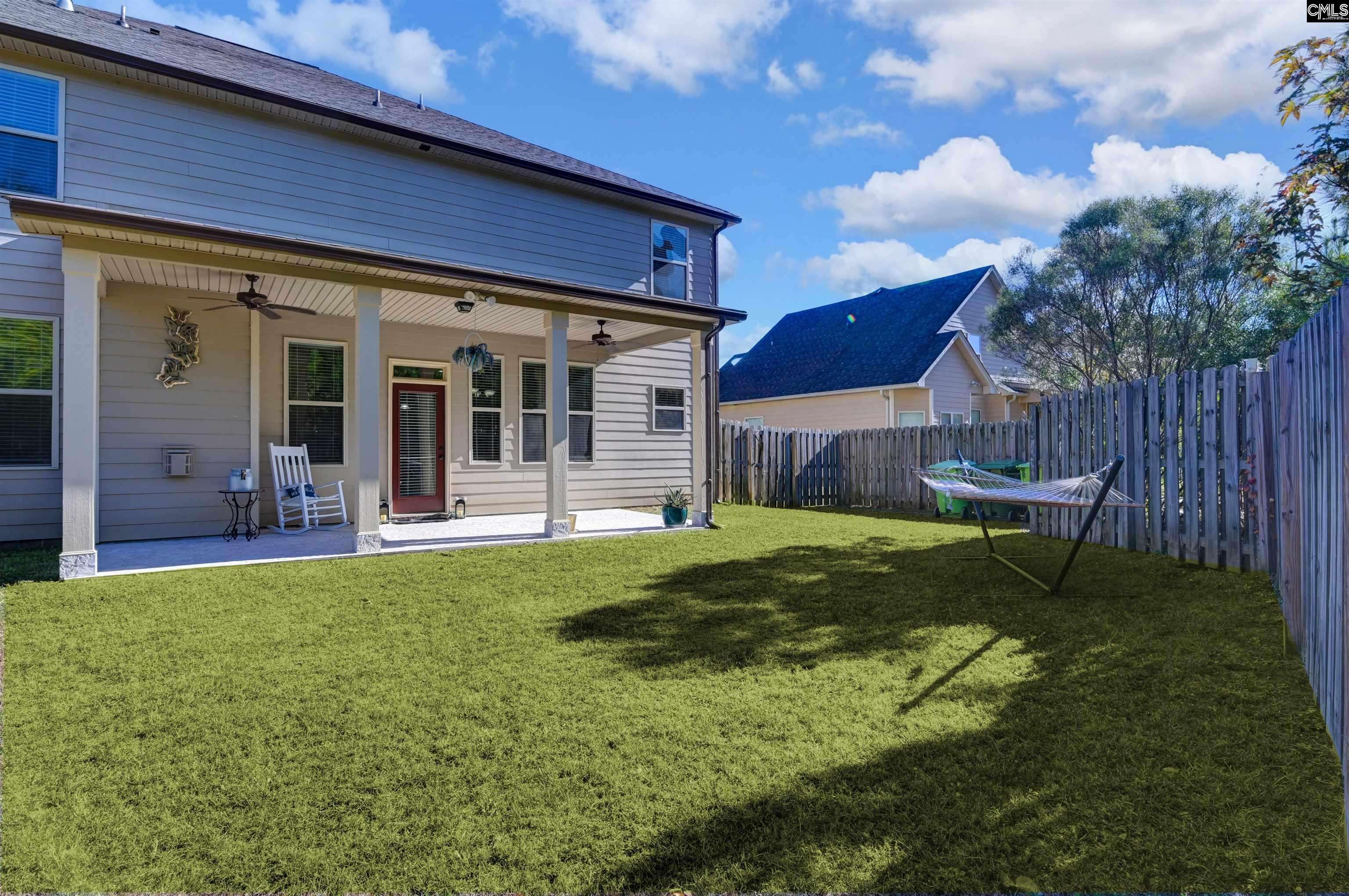 Blythewood, SC 29016,1055 Grey Duck Lane