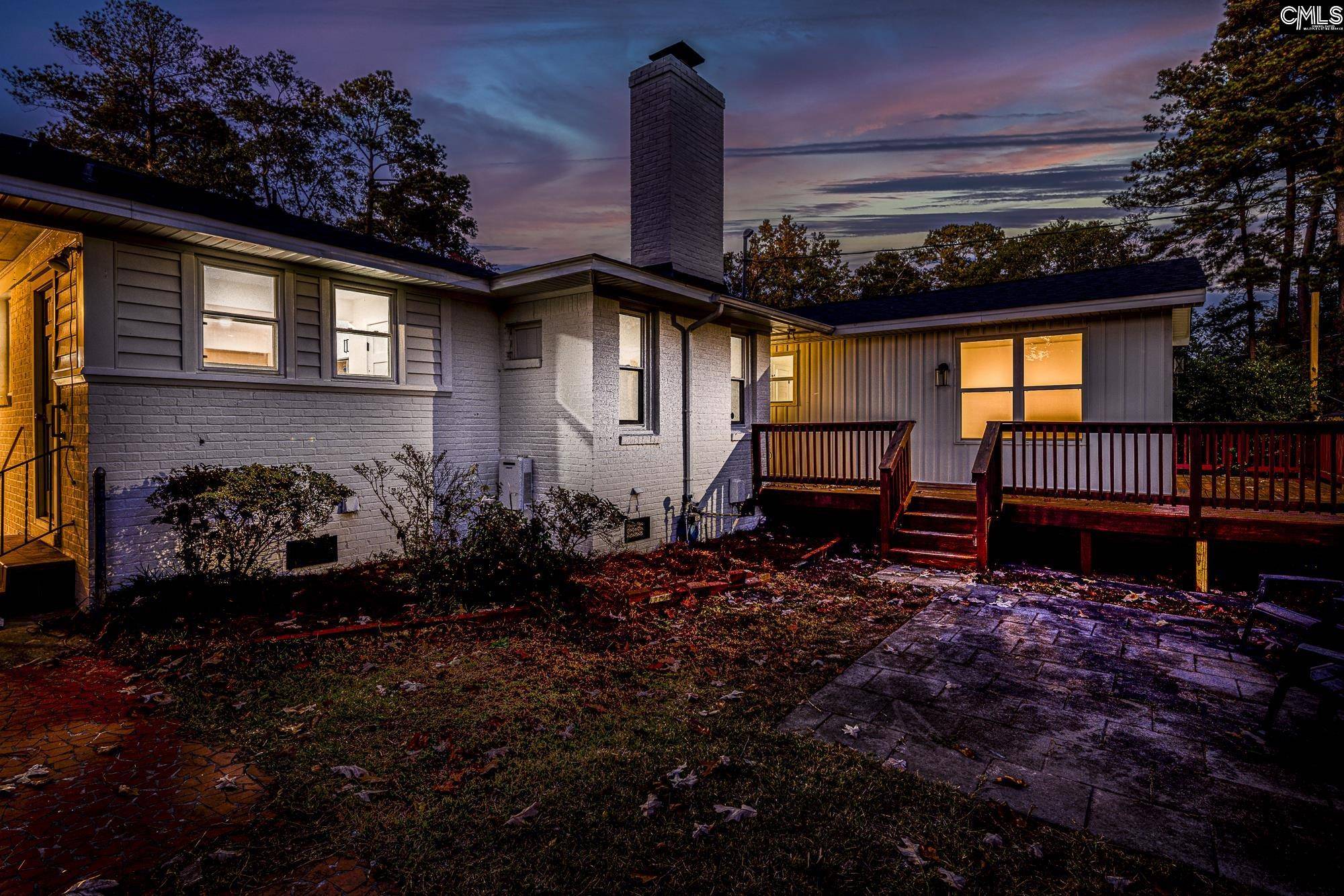 Cayce, SC 29033,827 Indigo Avenue