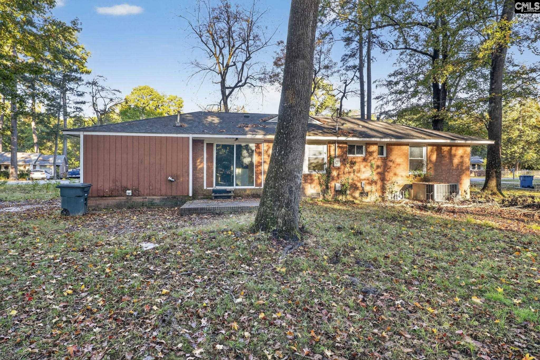 Columbia, SC 29204,3116 Truman Street