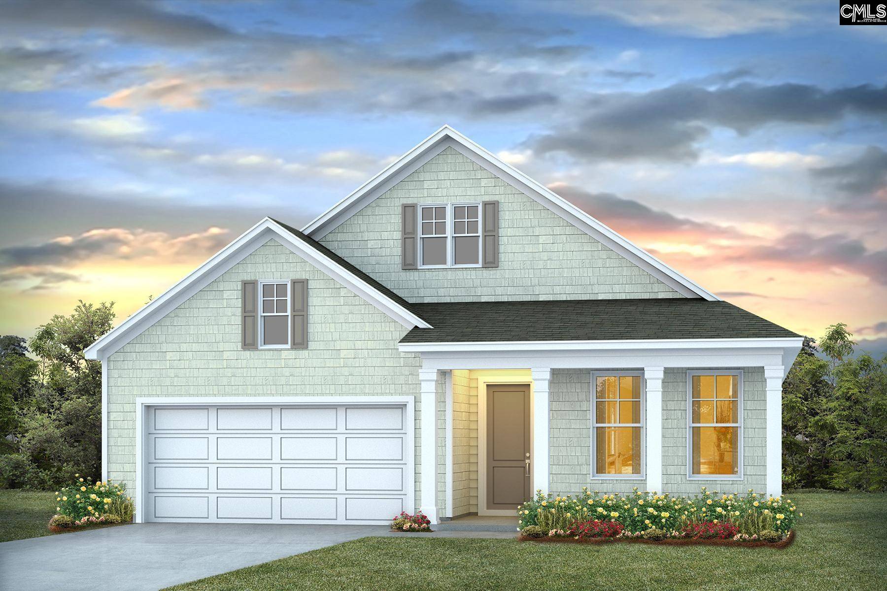 Gilbert, SC 29054,162 Ruby Prince Road