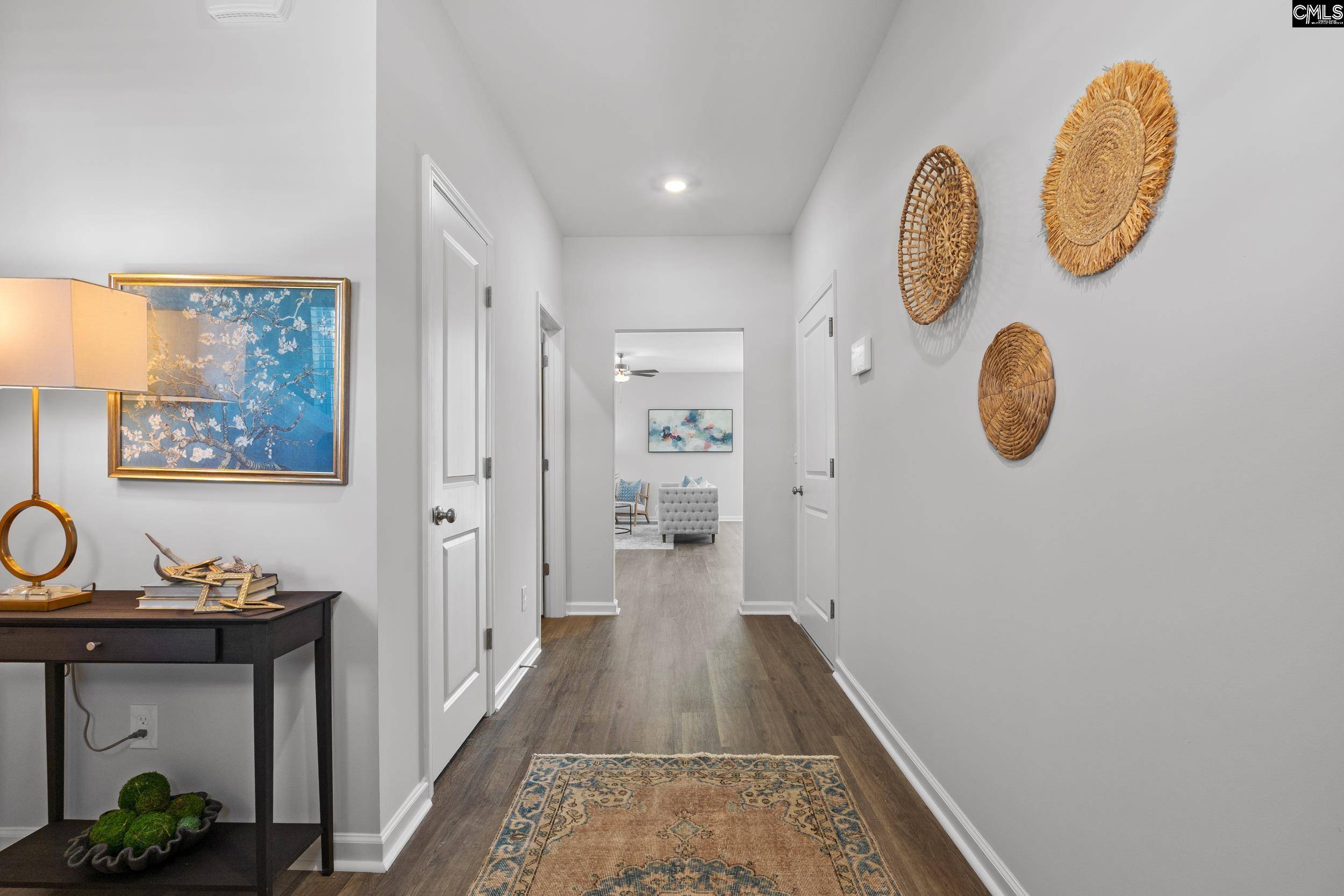 Gilbert, SC 29054,511 Bogarde Terrace