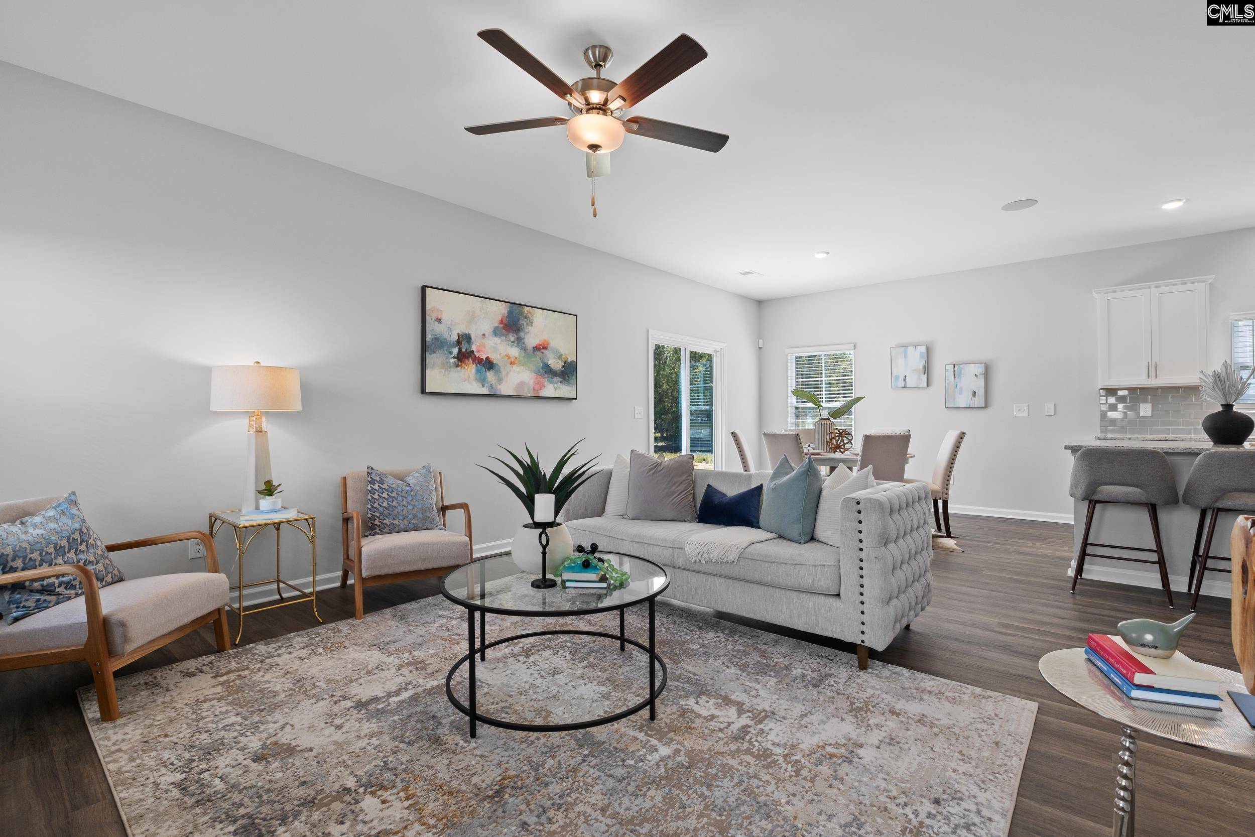 Gilbert, SC 29054,511 Bogarde Terrace