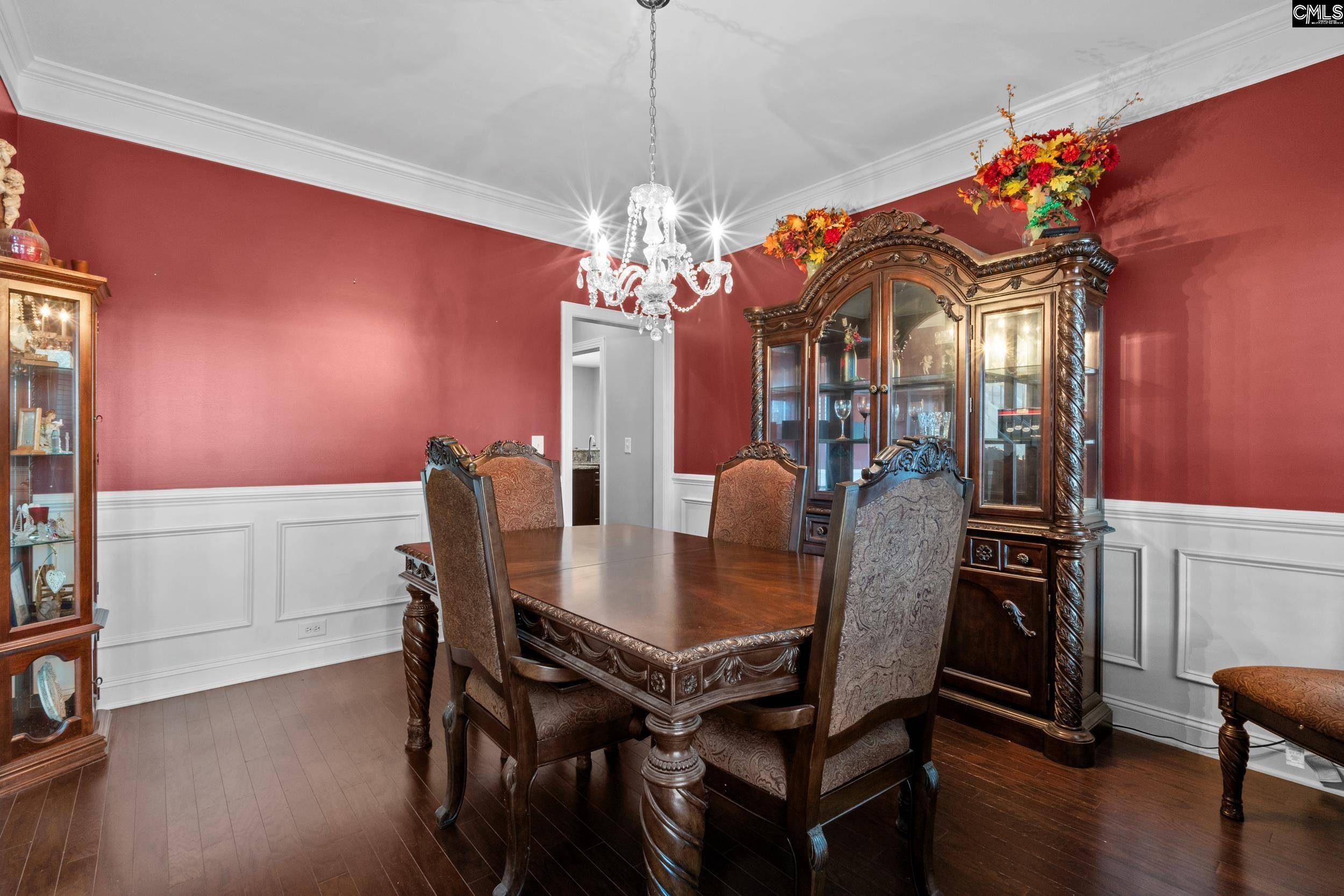 West Columbia, SC 29170,114 Hickory Knob Court