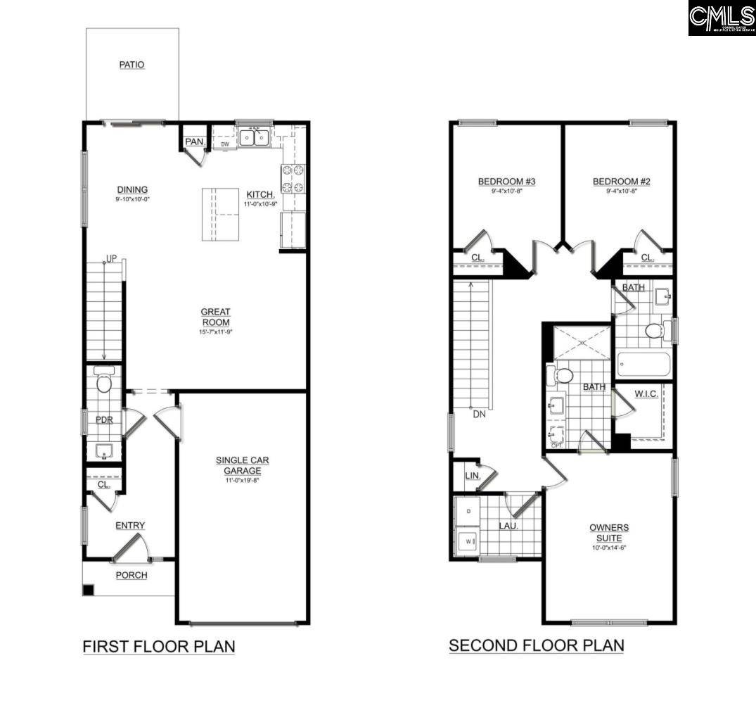 Columbia, SC 29229,2037 Armada Road