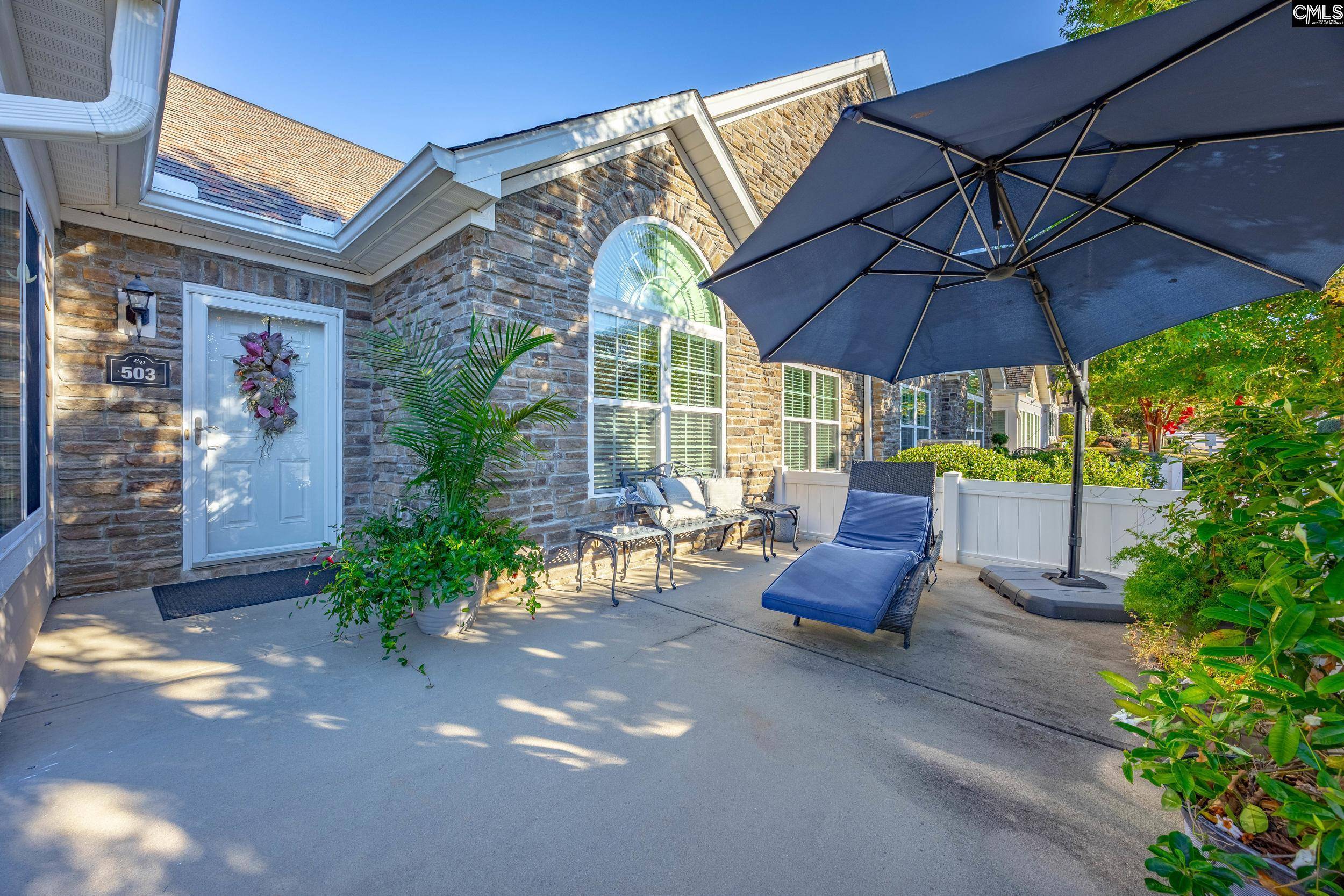 Lexington, SC 29072,503 Laryn Lane 5 #5