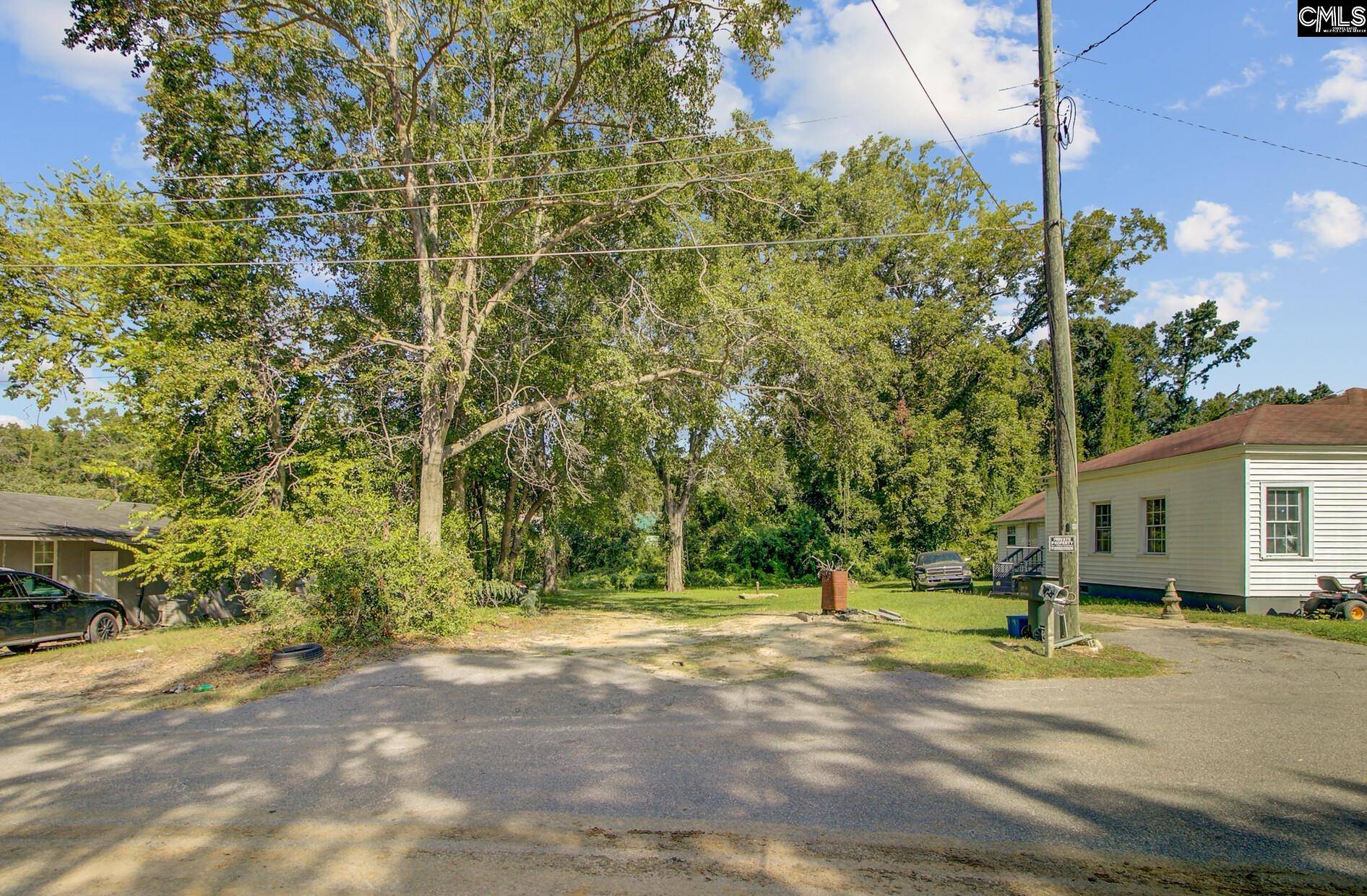 Orangeburg, SC 29115,475 Scott Street