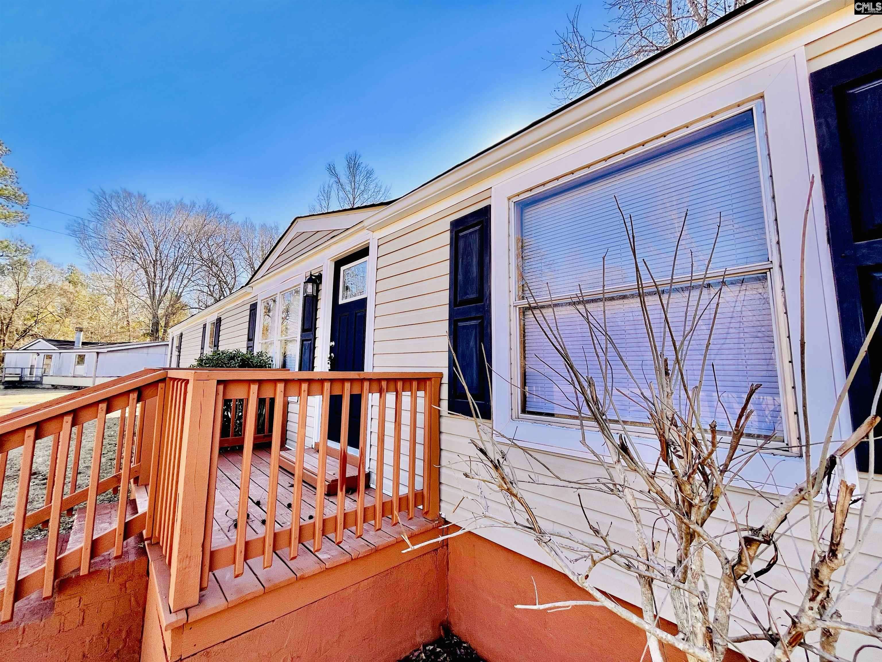 Irmo, SC 29063,1207 Kennerly Road