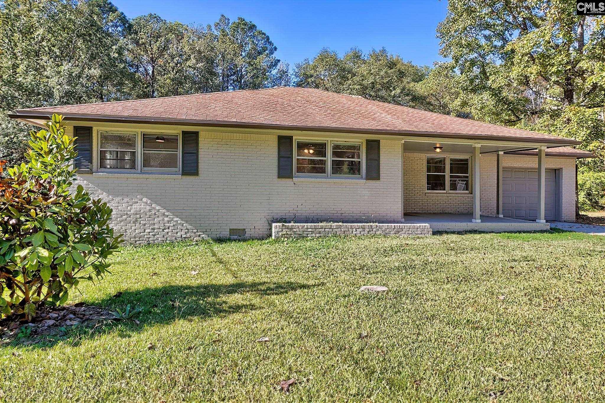 Columbia, SC 29203,1533 Blakeley Street