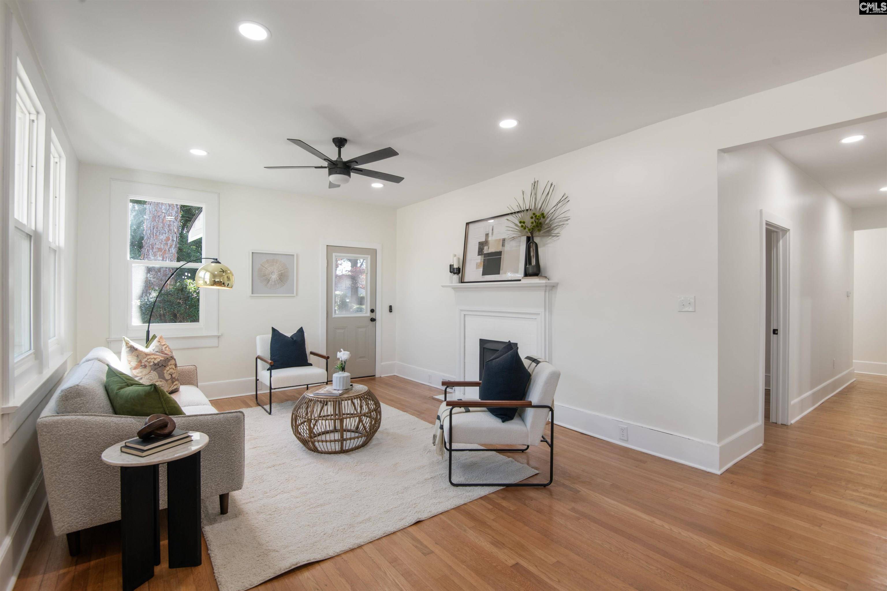 Columbia, SC 29205,309 S Edisto Avenue