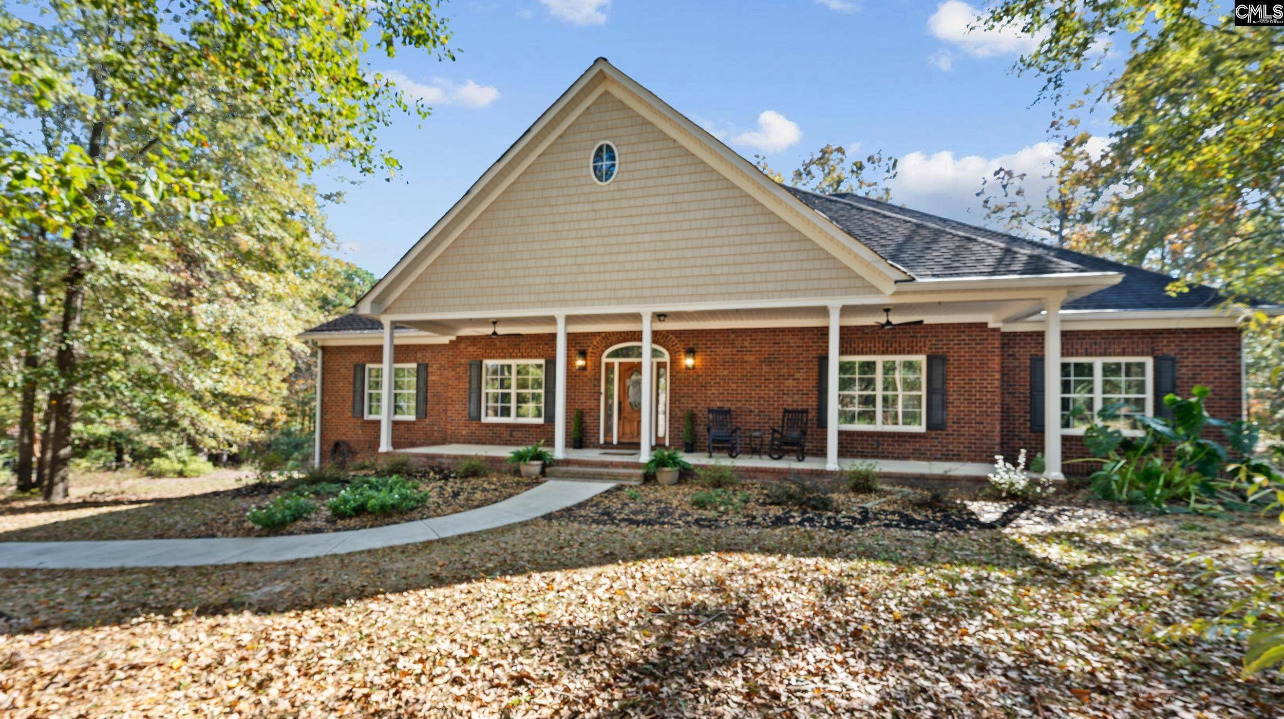 Lexington, SC 29072,124 Woodside Road