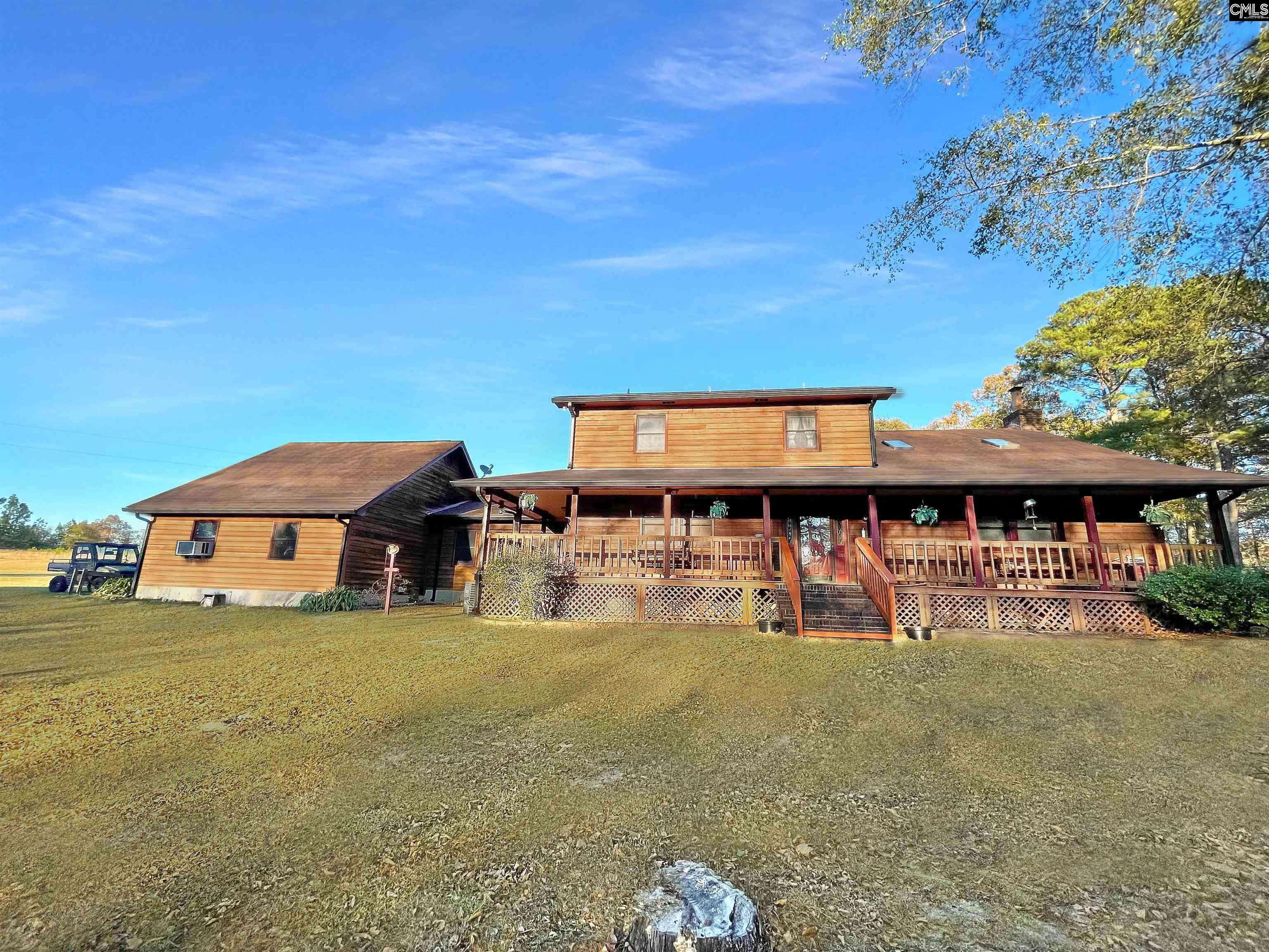 Wagener, SC 29164,606 Shadow Lane Road