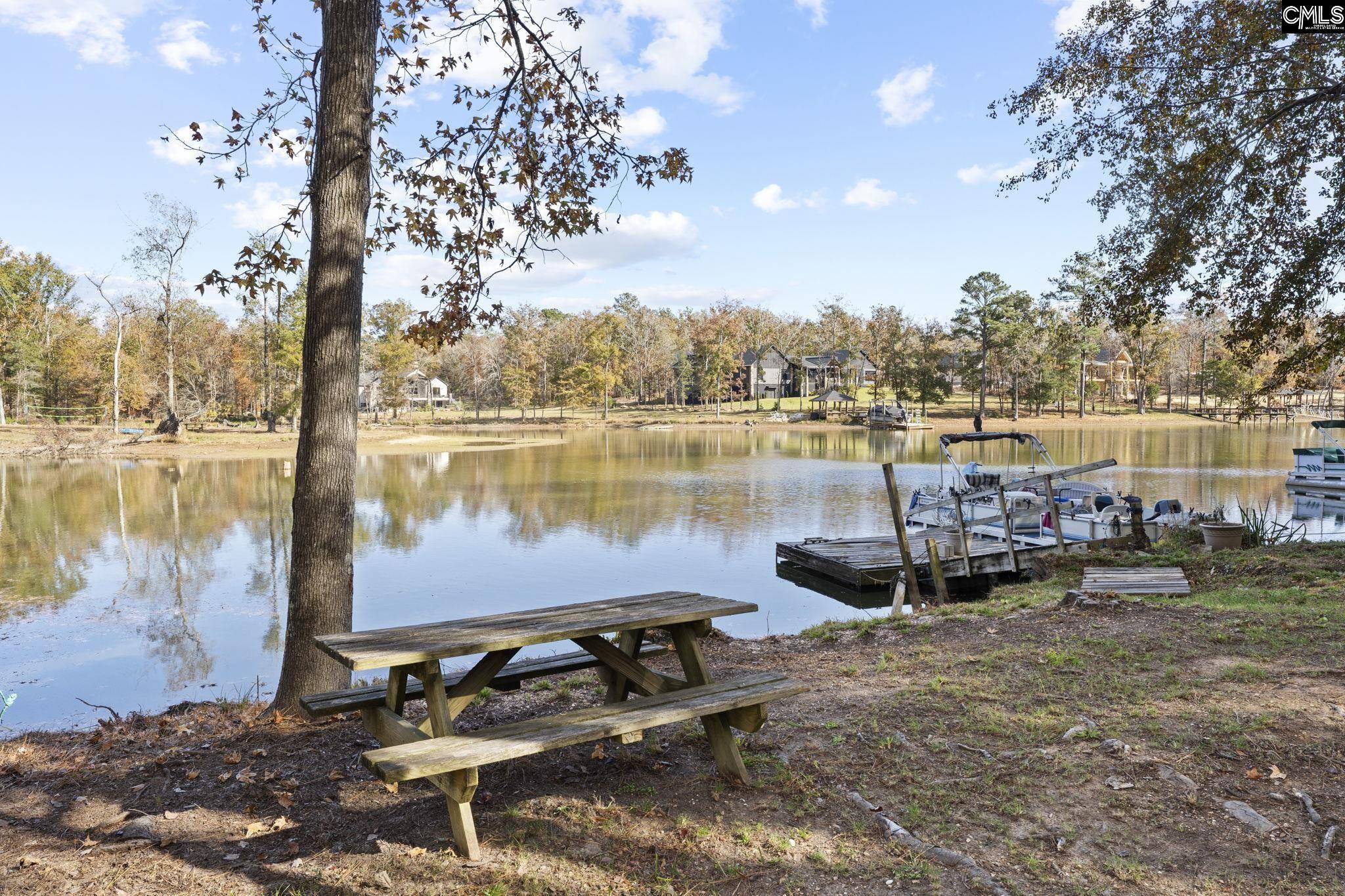 Prosperity, SC 29127,398 Pioneer Shores Road