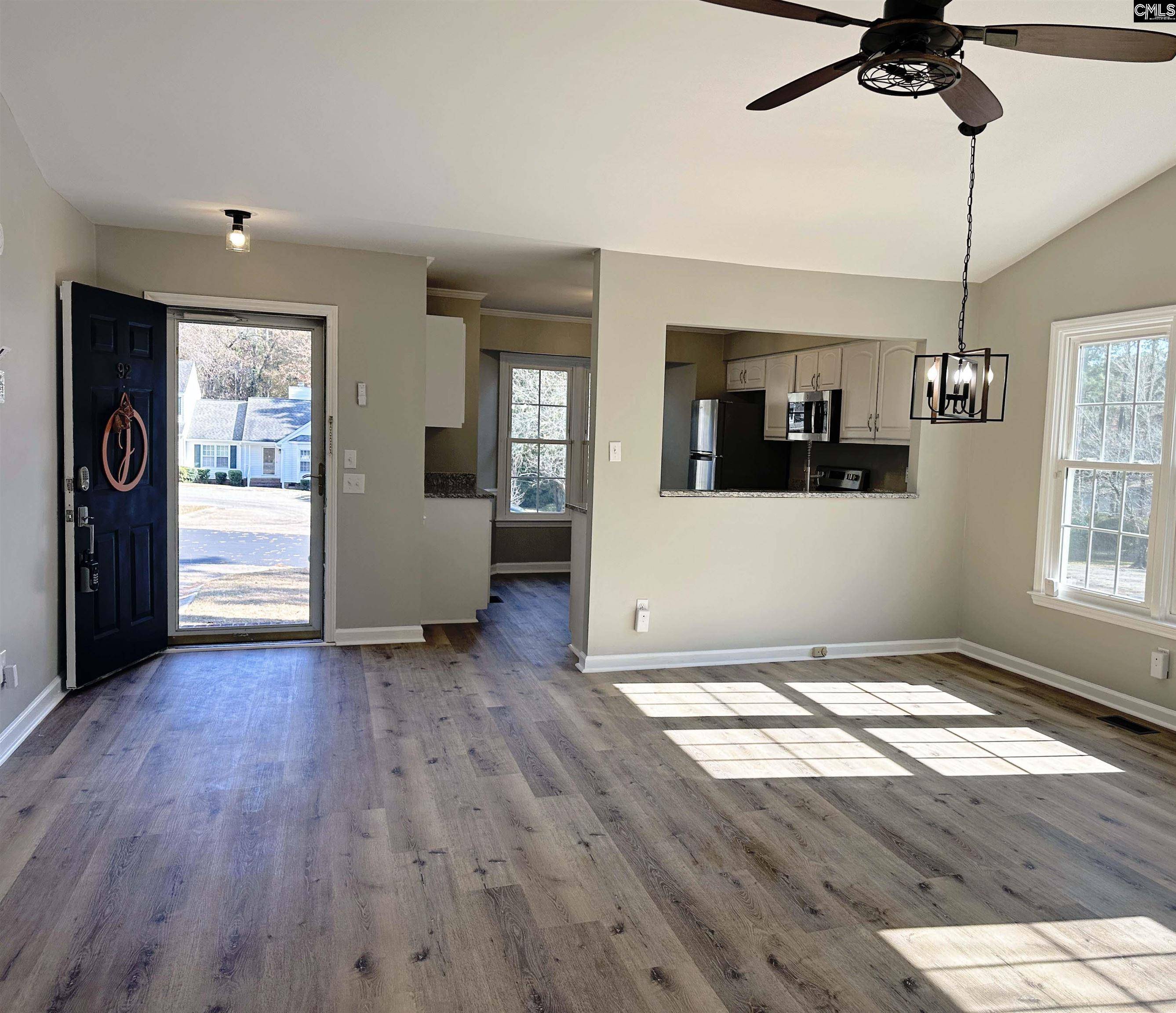 Columbia, SC 29229-4335,92 N Lake Pointe Drive