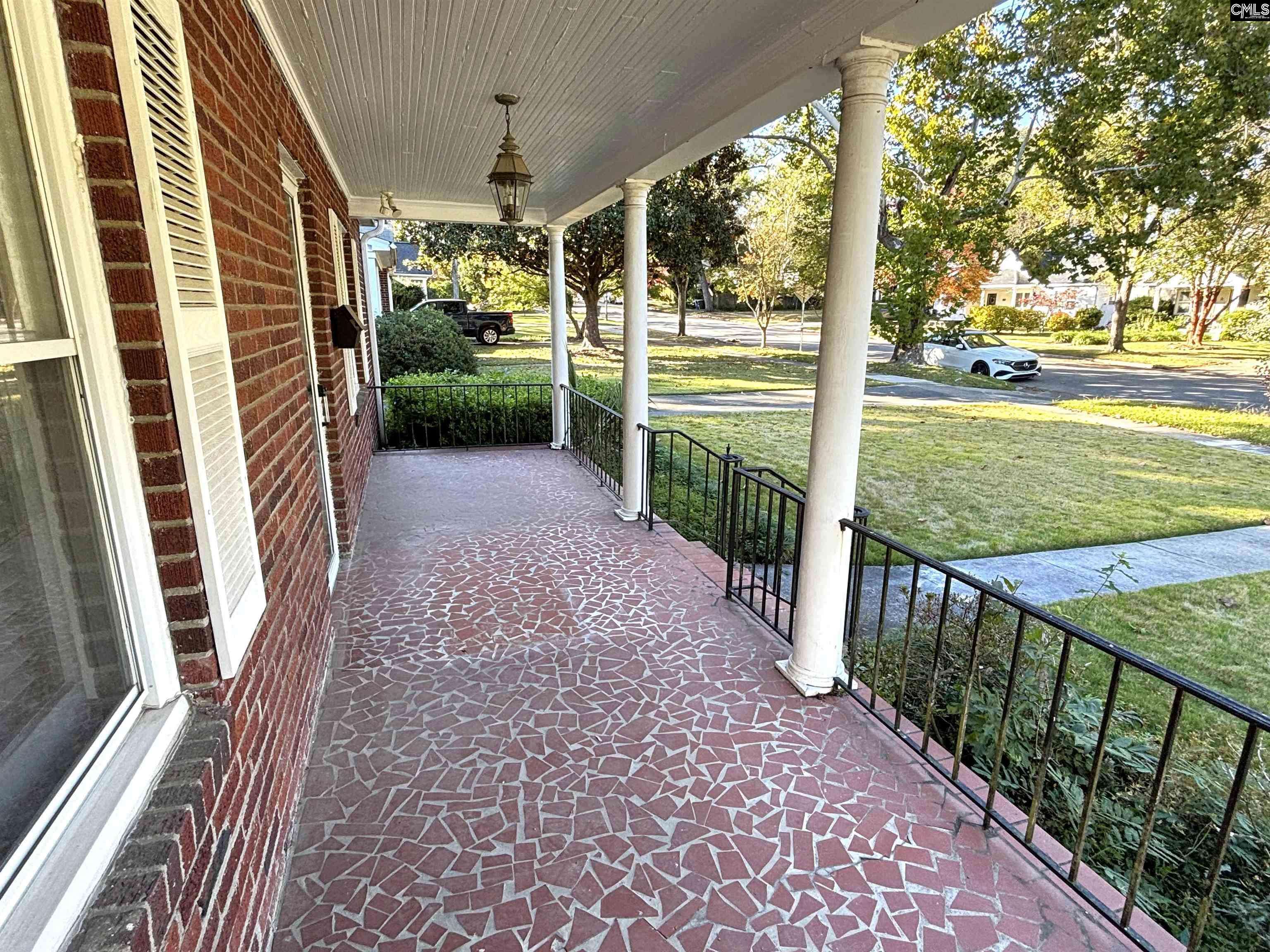 Columbia, SC 29205,2726 Monroe Street