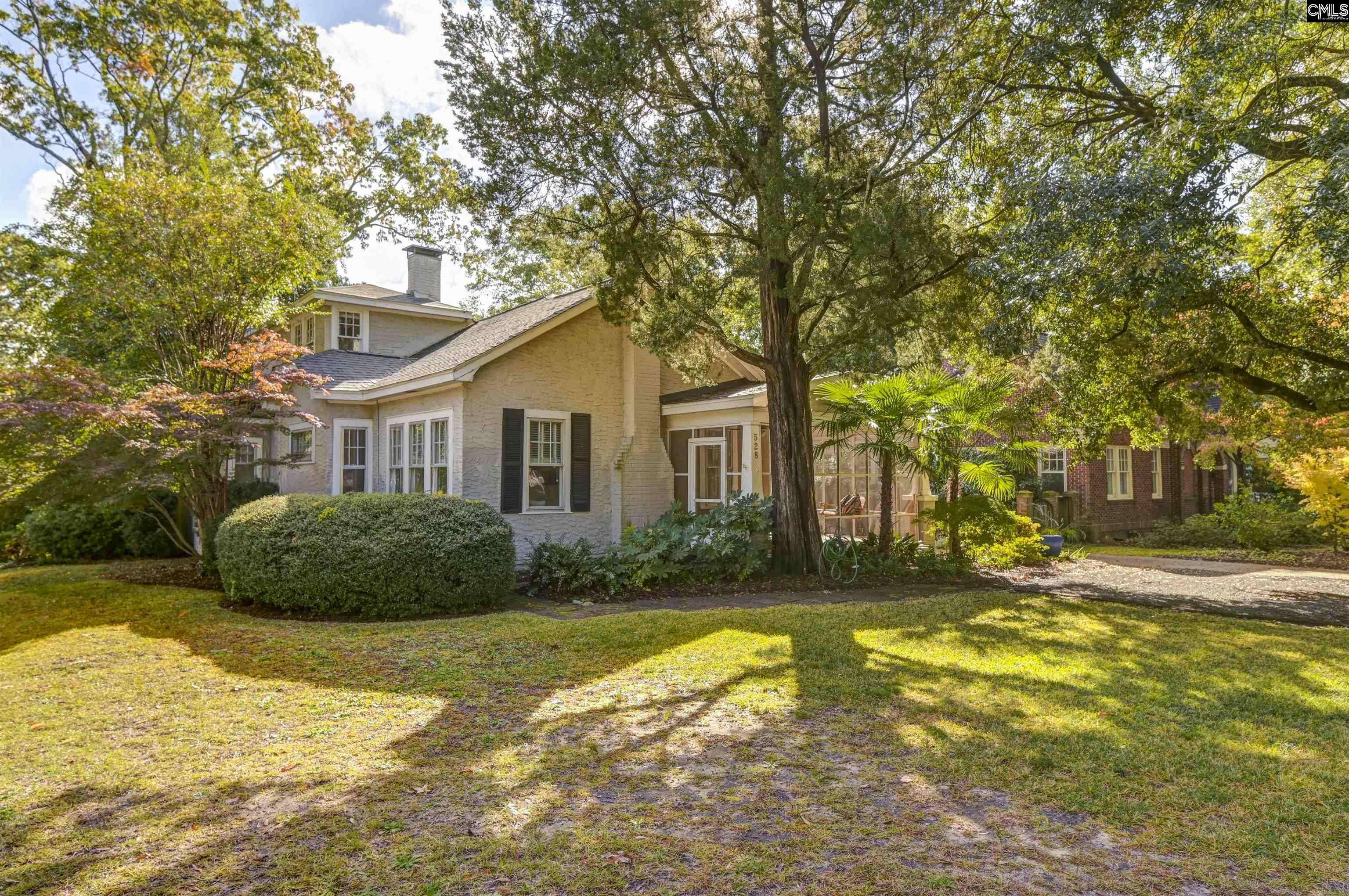 Columbia, SC 29205,528 CAPITOL Place