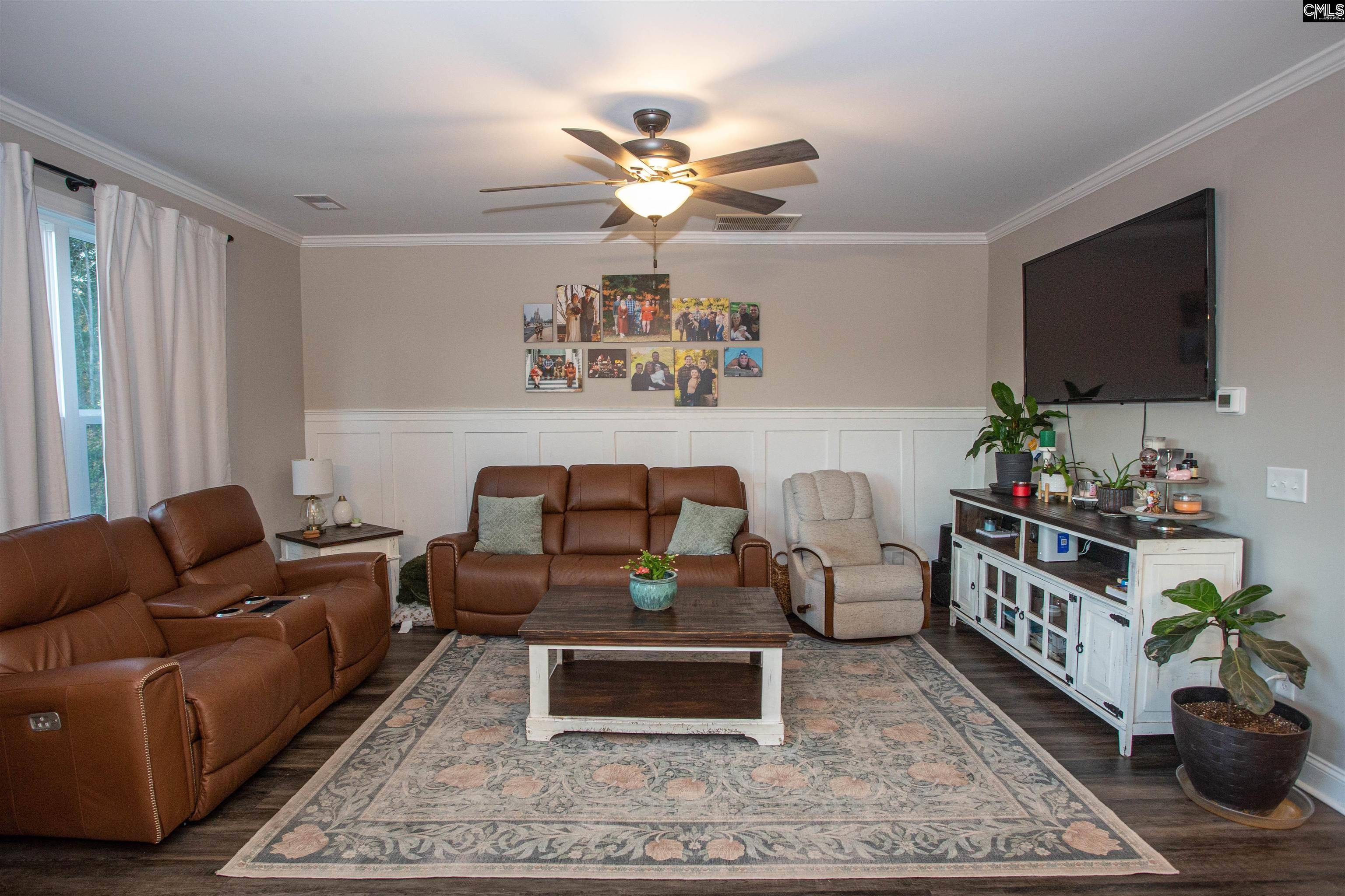 Lugoff, SC 29078-0000,36 Sparrow Road